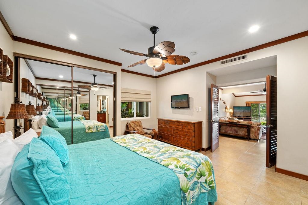 Kapalua Golf Villas condo # 16P5-6, Lahaina, Hawaii - photo 32 of 48