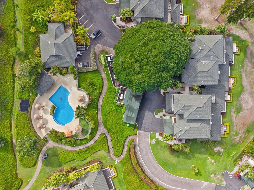 Kapalua Golf Villas condo # 16P5-6, Lahaina, Hawaii - photo 39 of 48