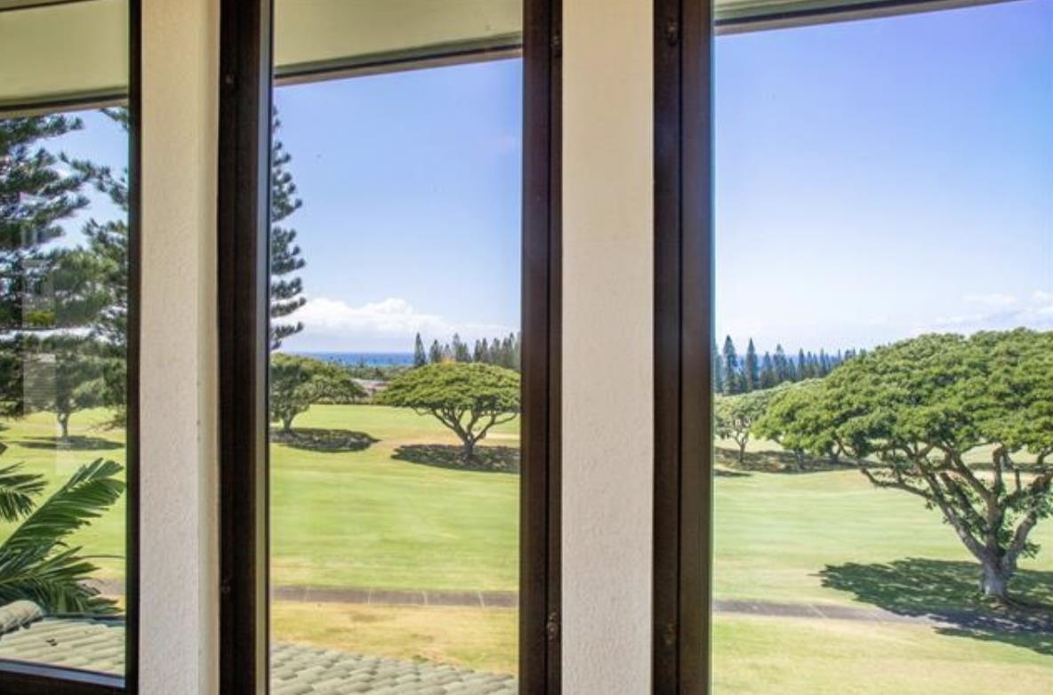 Kapalua Golf Villas condo # 16T1, Lahaina, Hawaii - photo 2 of 25