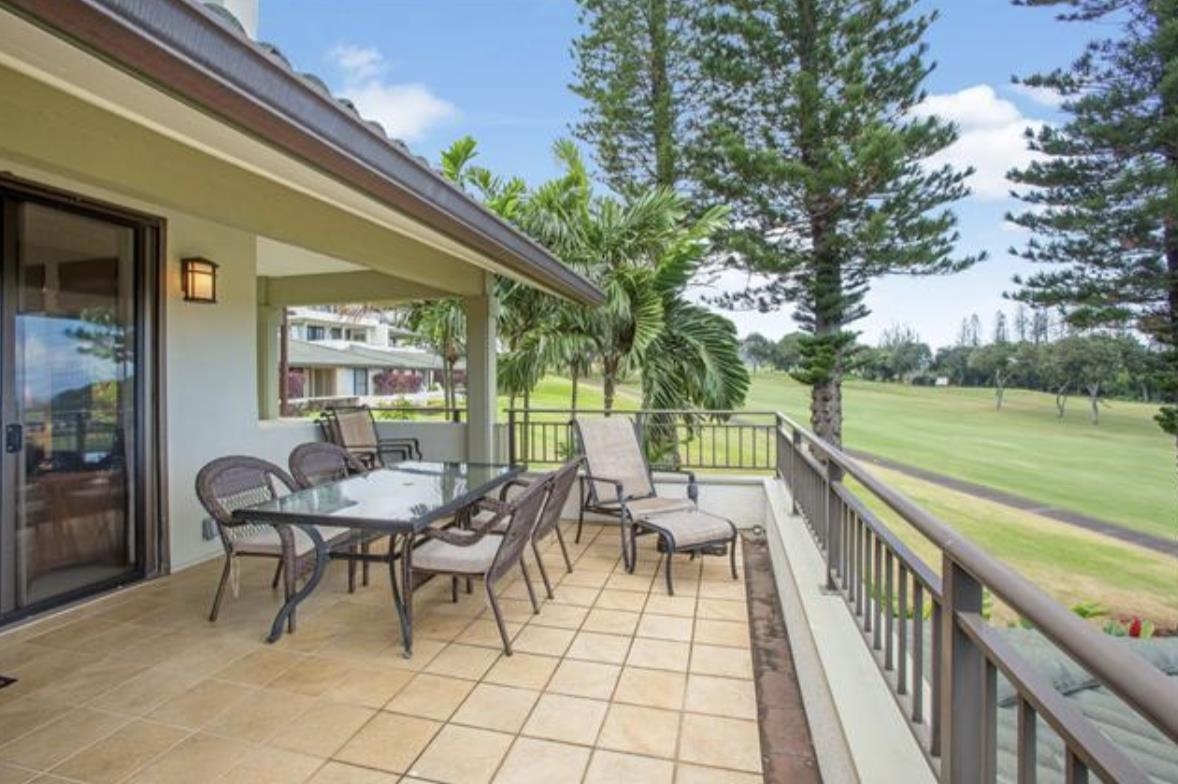 Kapalua Golf Villas condo # 16T1, Lahaina, Hawaii - photo 15 of 25