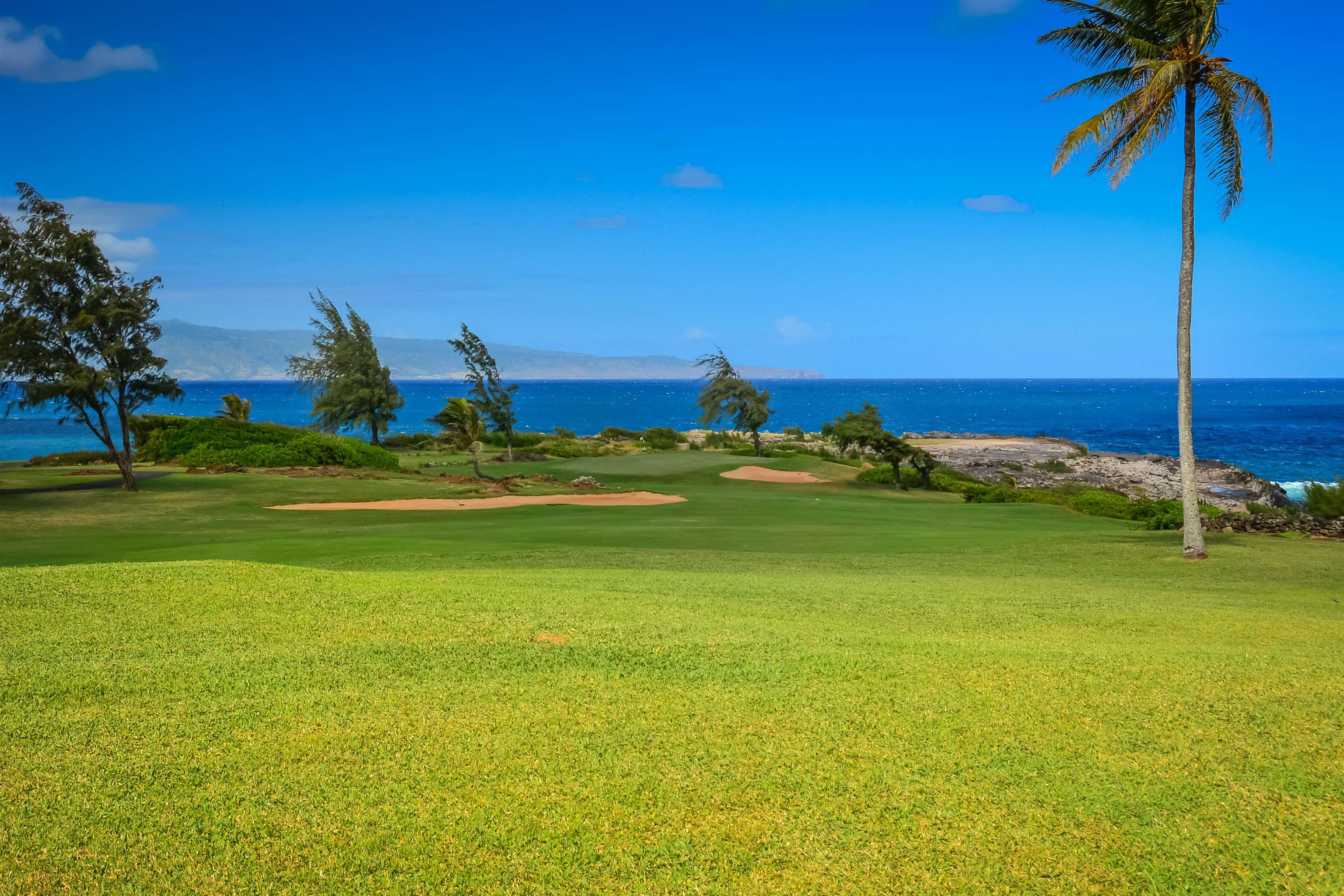 Kapalua Golf Villas condo # 16T1, Lahaina, Hawaii - photo 21 of 25