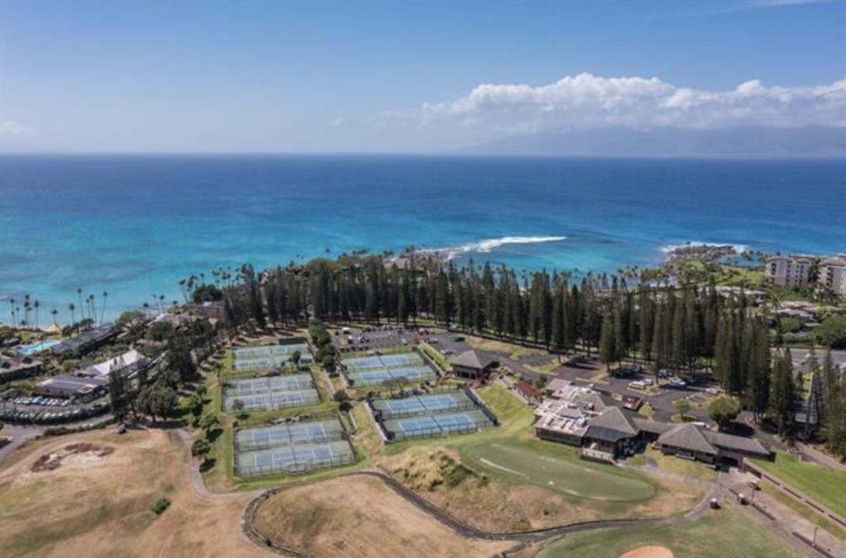 Kapalua Golf Villas condo # 16T1, Lahaina, Hawaii - photo 25 of 25