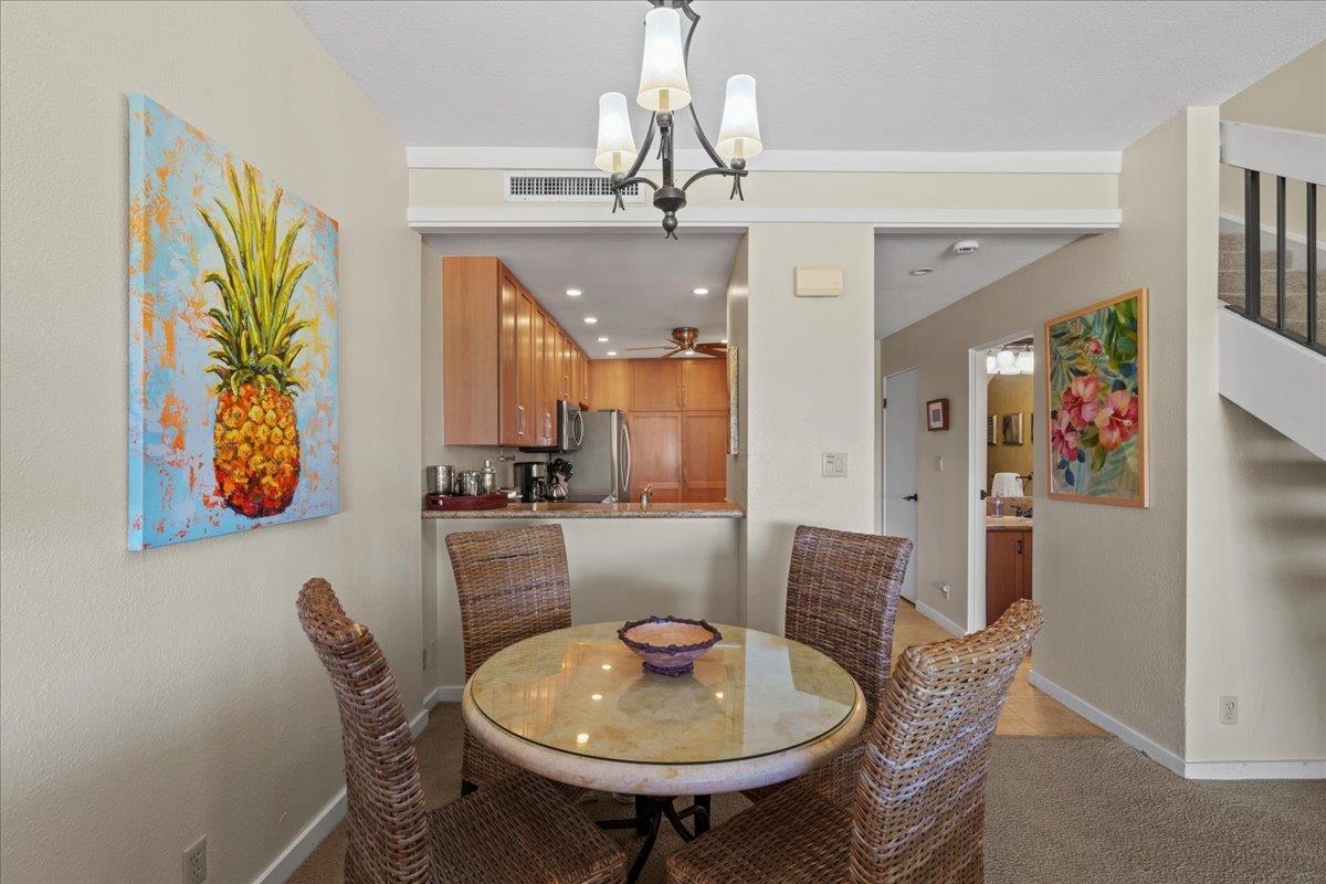 Kapalua Golf Villas condo # 16T1, Lahaina, Hawaii - photo 13 of 37