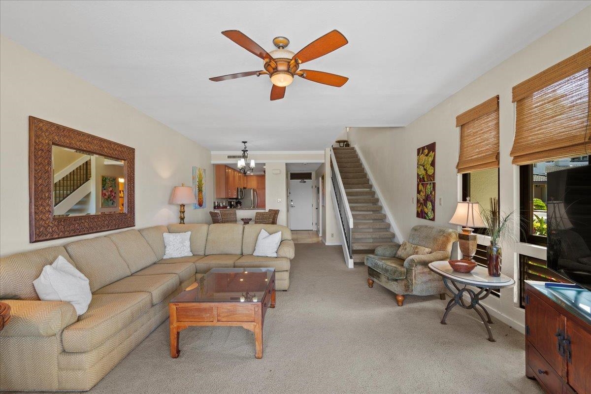 Kapalua Golf Villas condo # 16T1, Lahaina, Hawaii - photo 18 of 37