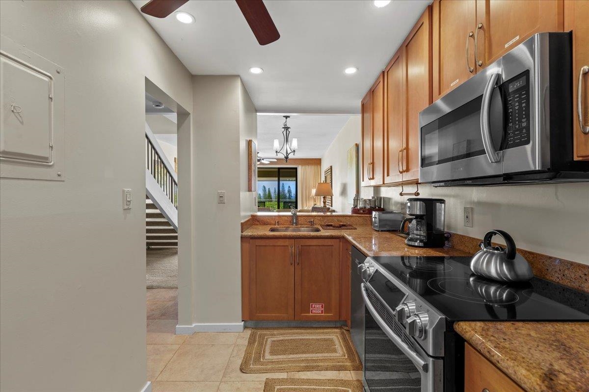 Kapalua Golf Villas condo # 16T1, Lahaina, Hawaii - photo 19 of 37