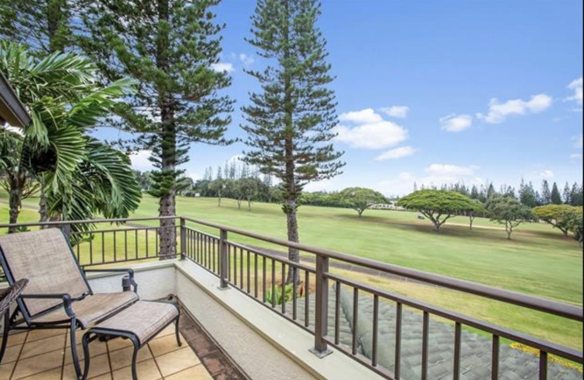 Kapalua Golf Villas condo # 16T1, Lahaina, Hawaii - photo 21 of 37