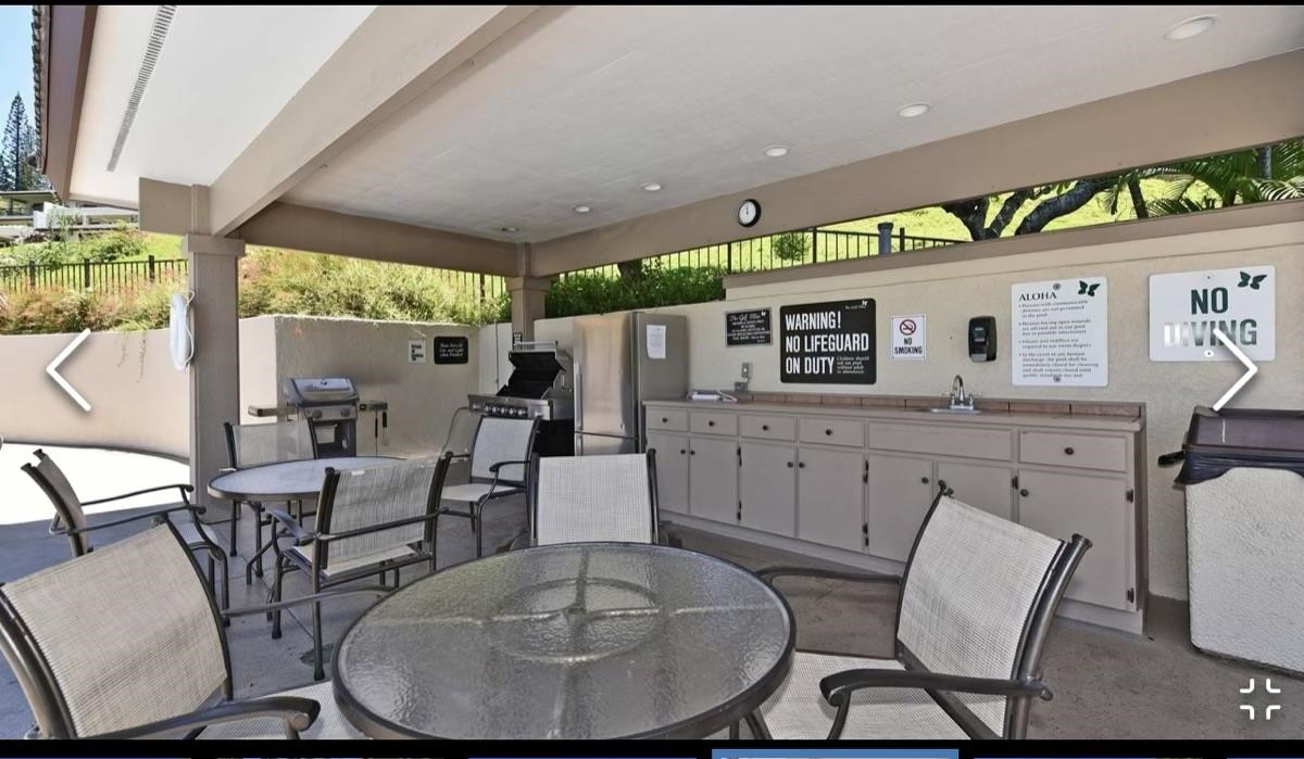 Kapalua Golf Villas condo # 16T1, Lahaina, Hawaii - photo 25 of 37