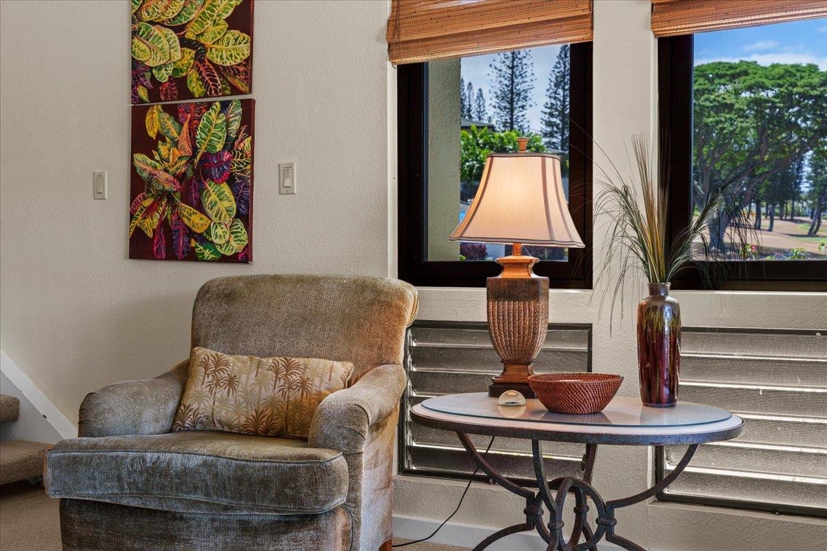 Kapalua Golf Villas condo # 16T1, Lahaina, Hawaii - photo 33 of 37