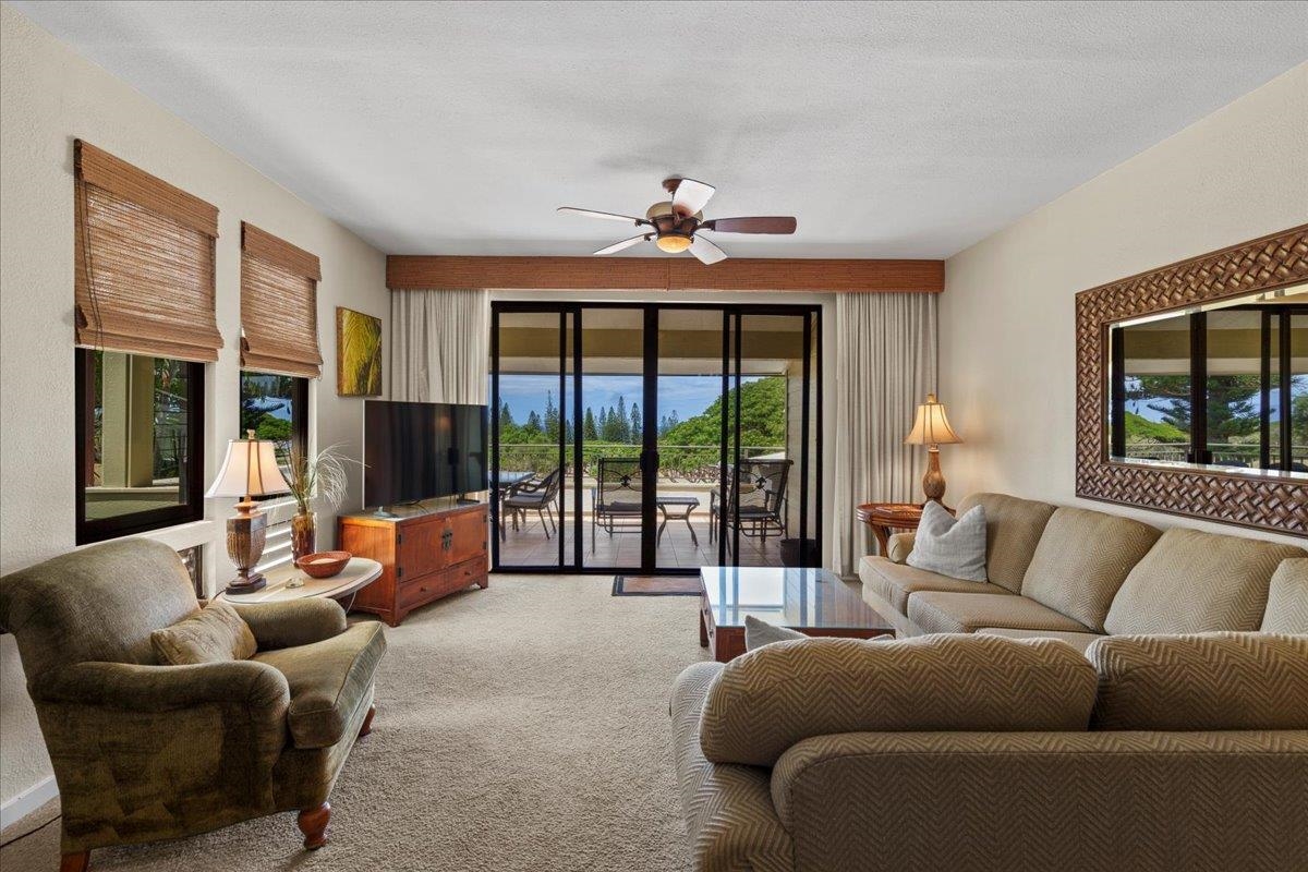 Kapalua Golf Villas condo # 16T1, Lahaina, Hawaii - photo 9 of 37
