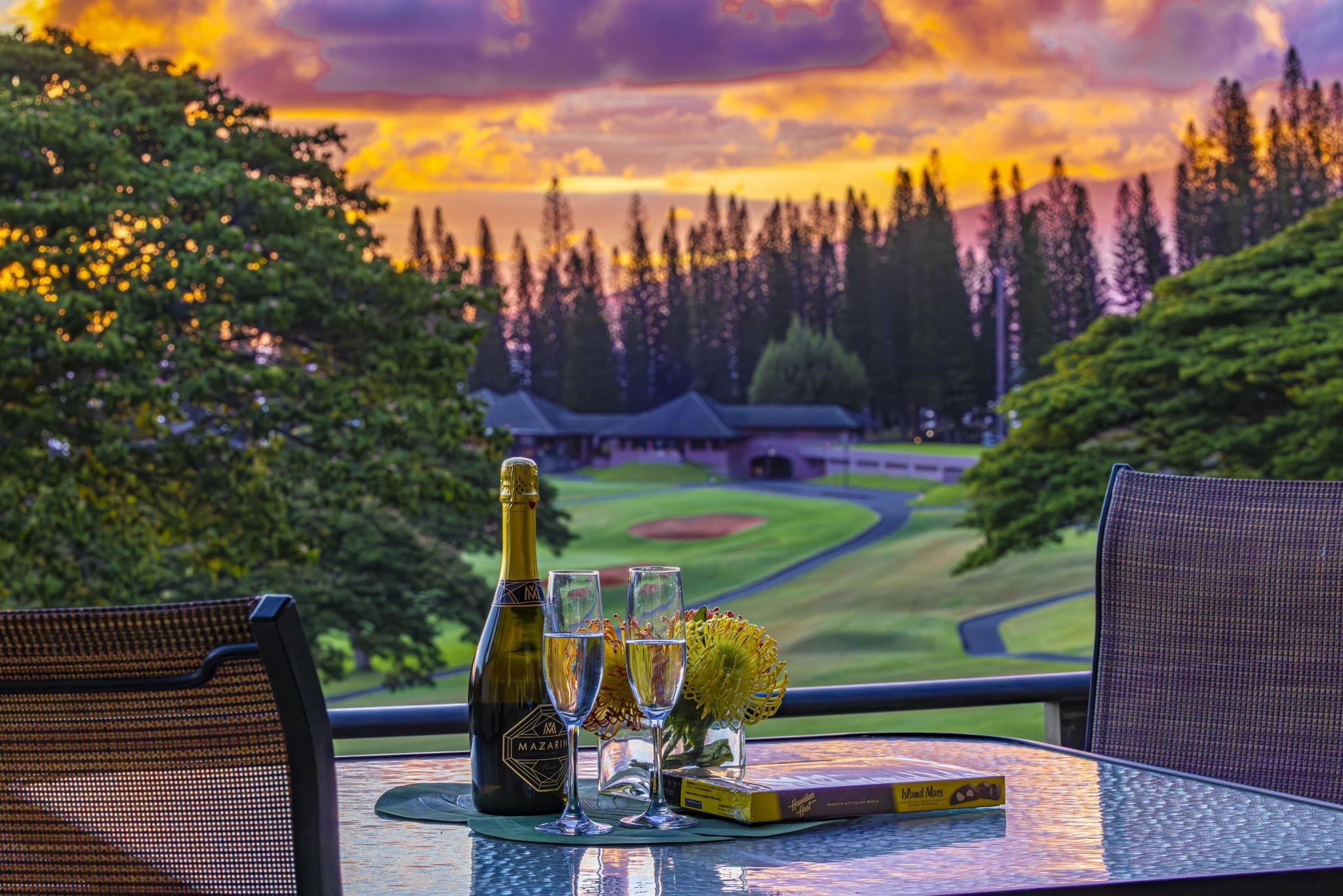 Kapalua Golf Villas condo # 16T 3-4, Lahaina, Hawaii - photo 2 of 34