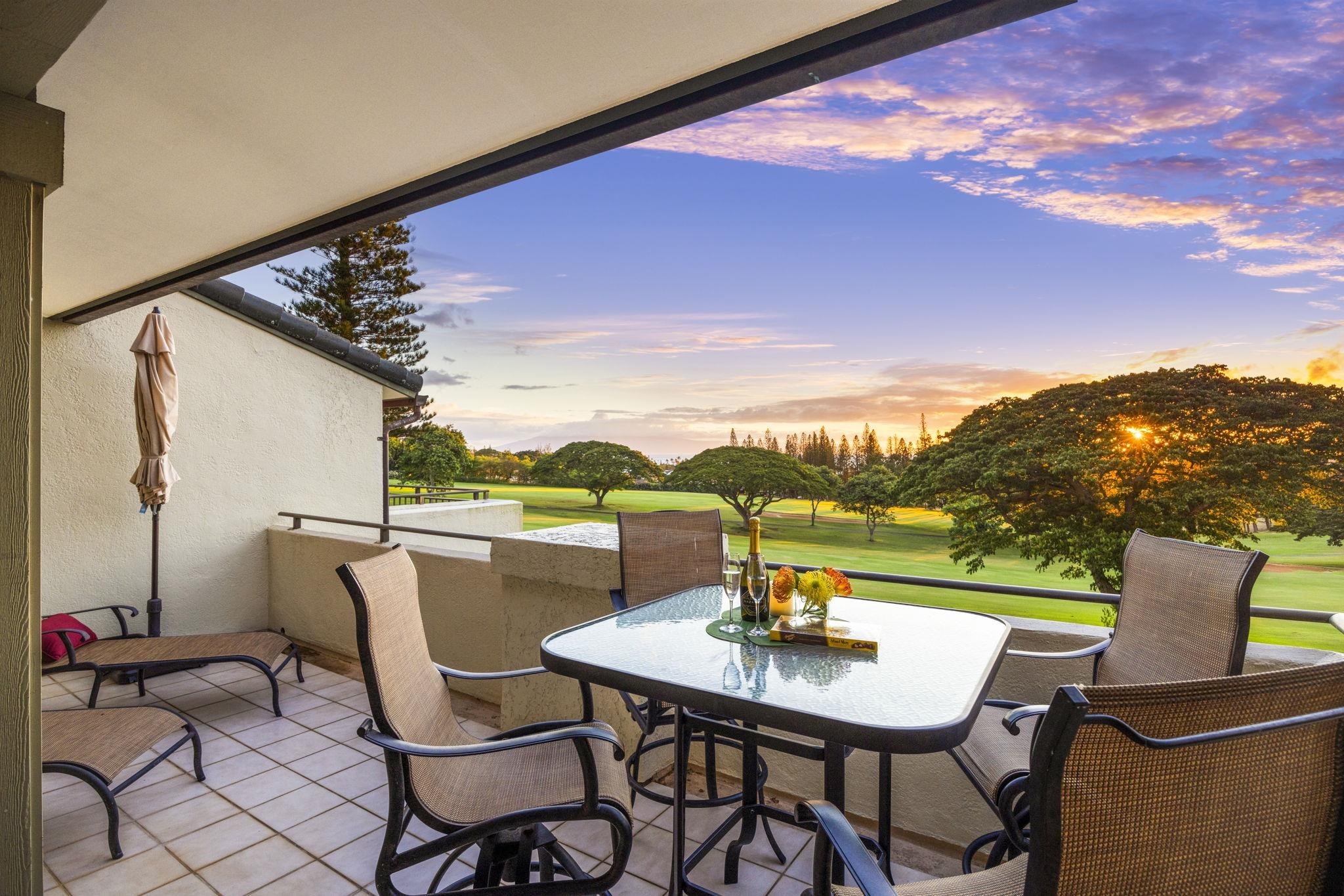 Kapalua Golf Villas condo # 16T 3-4, Lahaina, Hawaii - photo 3 of 34