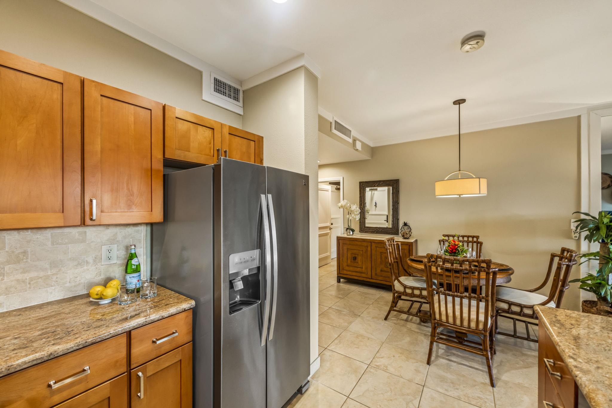 Kapalua Golf Villas condo # 16T3-4, Lahaina, Hawaii - photo 14 of 34