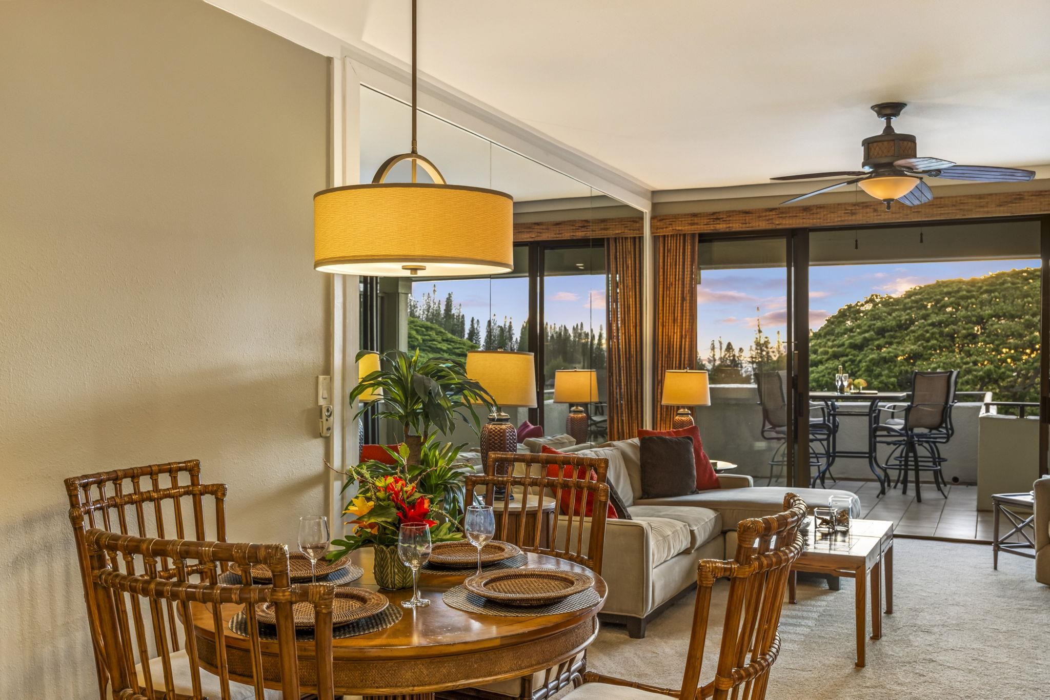 Kapalua Golf Villas condo # 16T3-4, Lahaina, Hawaii - photo 9 of 34