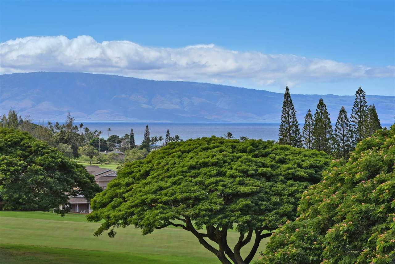 Kapalua Golf Villas condo # 16V3, Lahaina, Hawaii - photo 2 of 27