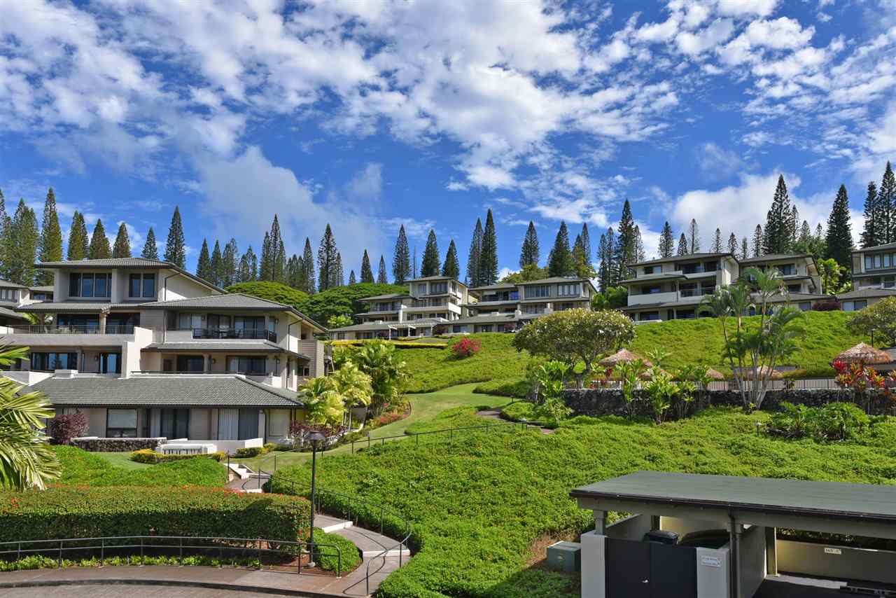 Kapalua Golf Villas condo # 16V3, Lahaina, Hawaii - photo 19 of 27