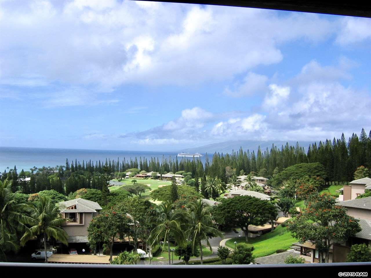 Kapalua Golf Villas condo # 17T1,2, Lahaina, Hawaii - photo 29 of 29