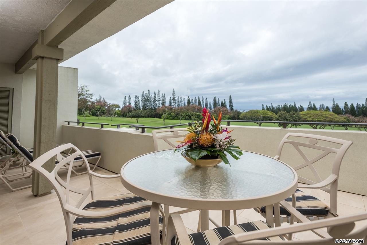 Kapalua Golf Villas condo # 17T3-4, Lahaina, Hawaii - photo 11 of 26