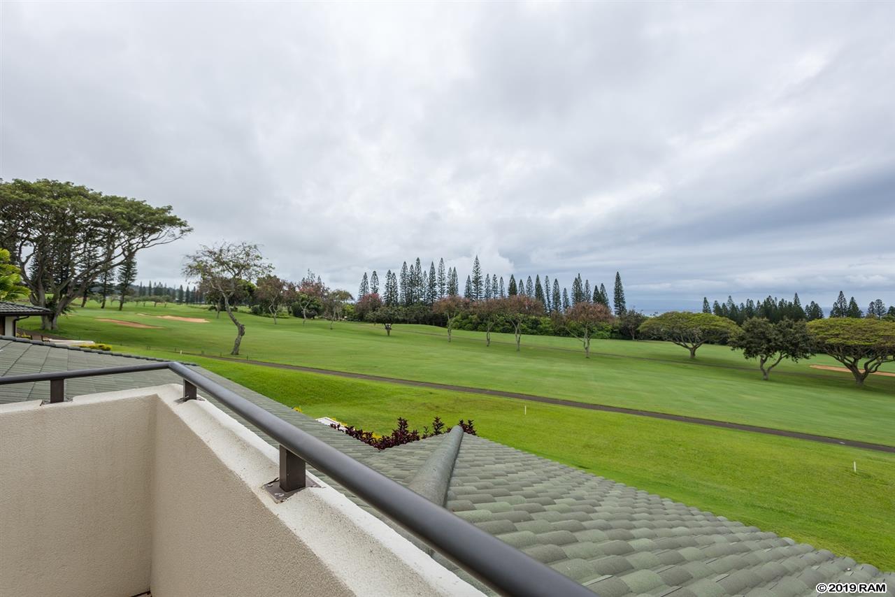 Kapalua Golf Villas condo # 17T3-4, Lahaina, Hawaii - photo 12 of 26