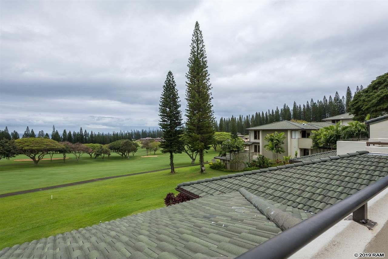 Kapalua Golf Villas condo # 17T3-4, Lahaina, Hawaii - photo 13 of 26