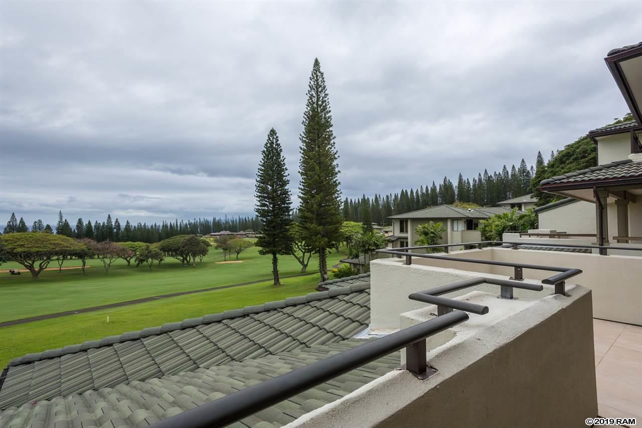 Kapalua Golf Villas condo # 17T3-4, Lahaina, Hawaii - photo 14 of 26