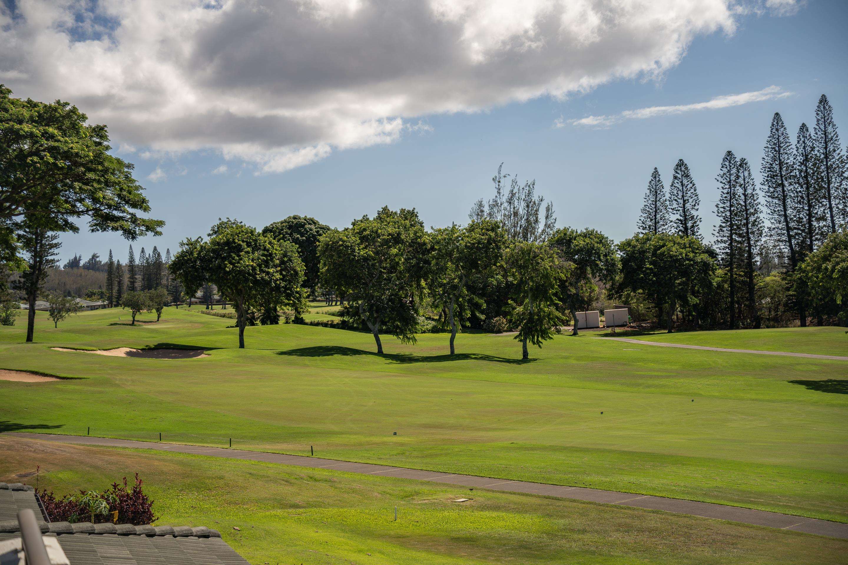 Kapalua Golf Villas condo # 17T8, Lahaina, Hawaii - photo 11 of 30