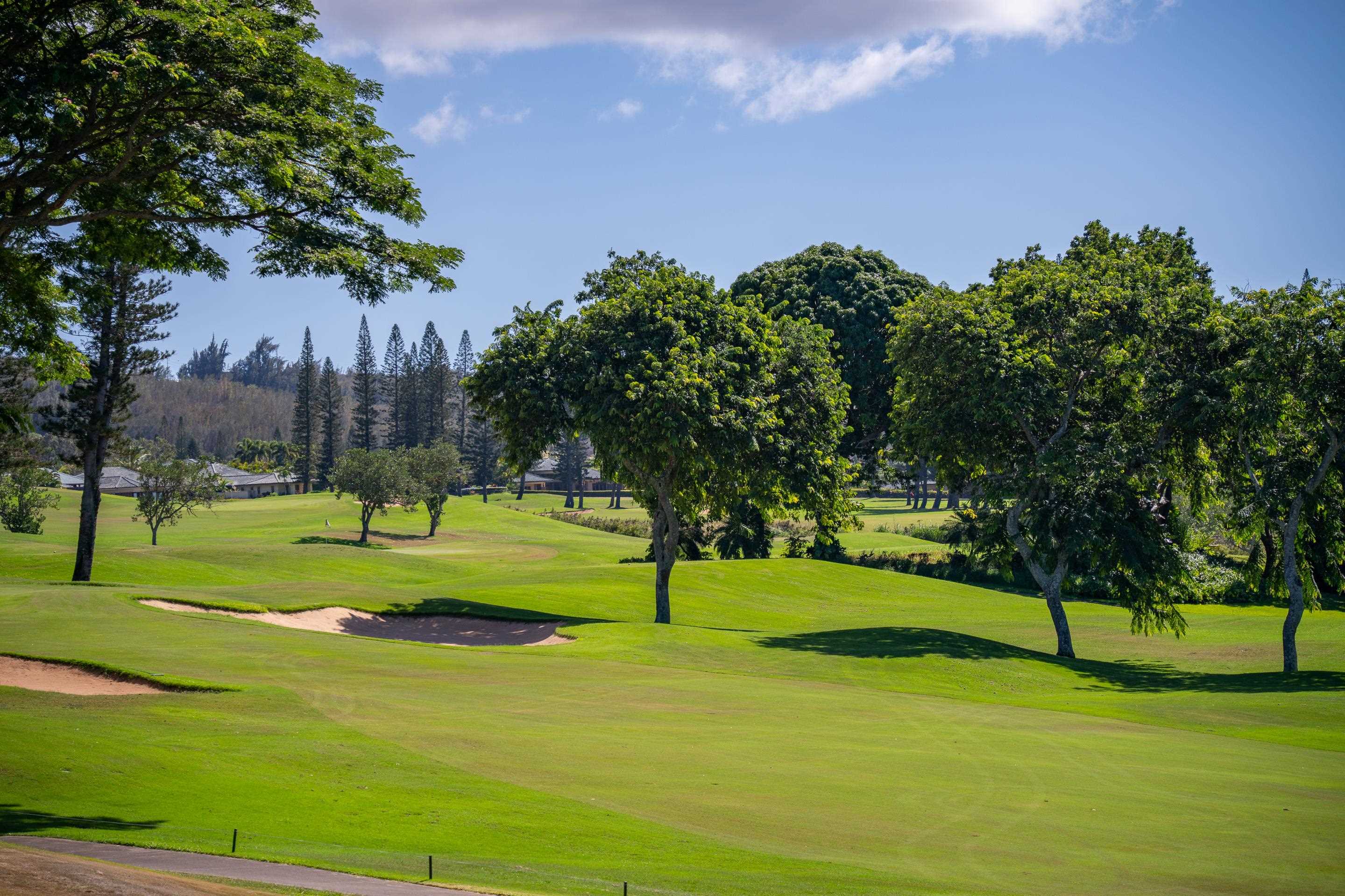 Kapalua Golf Villas condo # 17T8, Lahaina, Hawaii - photo 12 of 30