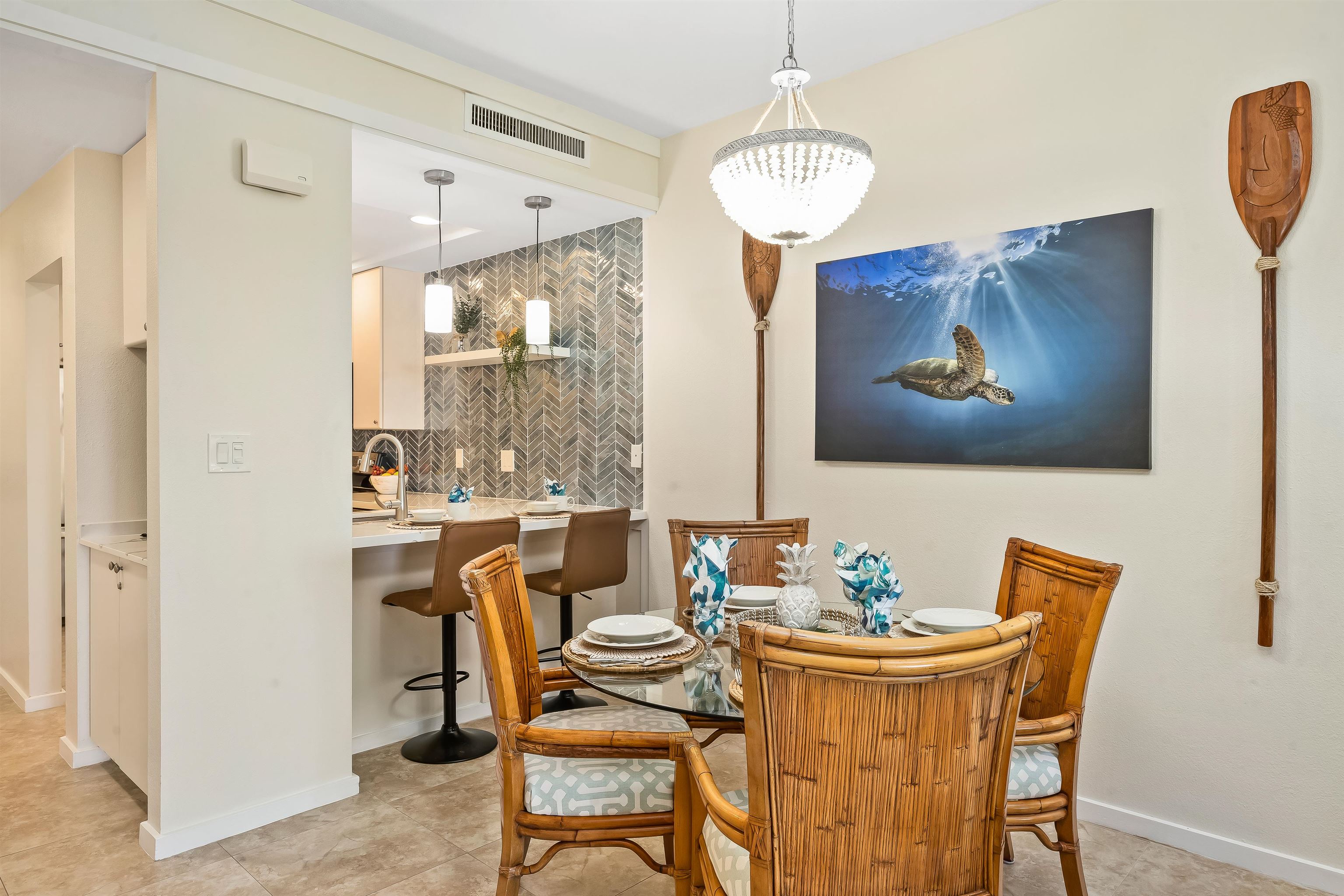 Kapalua Golf Villas condo # 17T8, Lahaina, Hawaii - photo 16 of 42