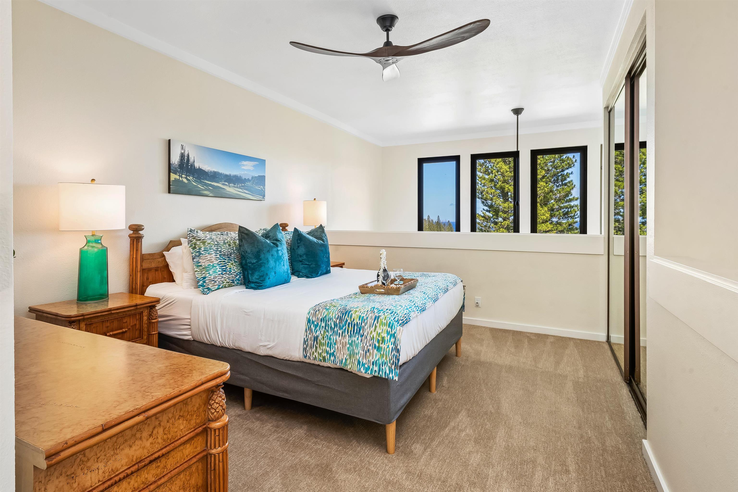 Kapalua Golf Villas condo # 17T8, Lahaina, Hawaii - photo 26 of 42