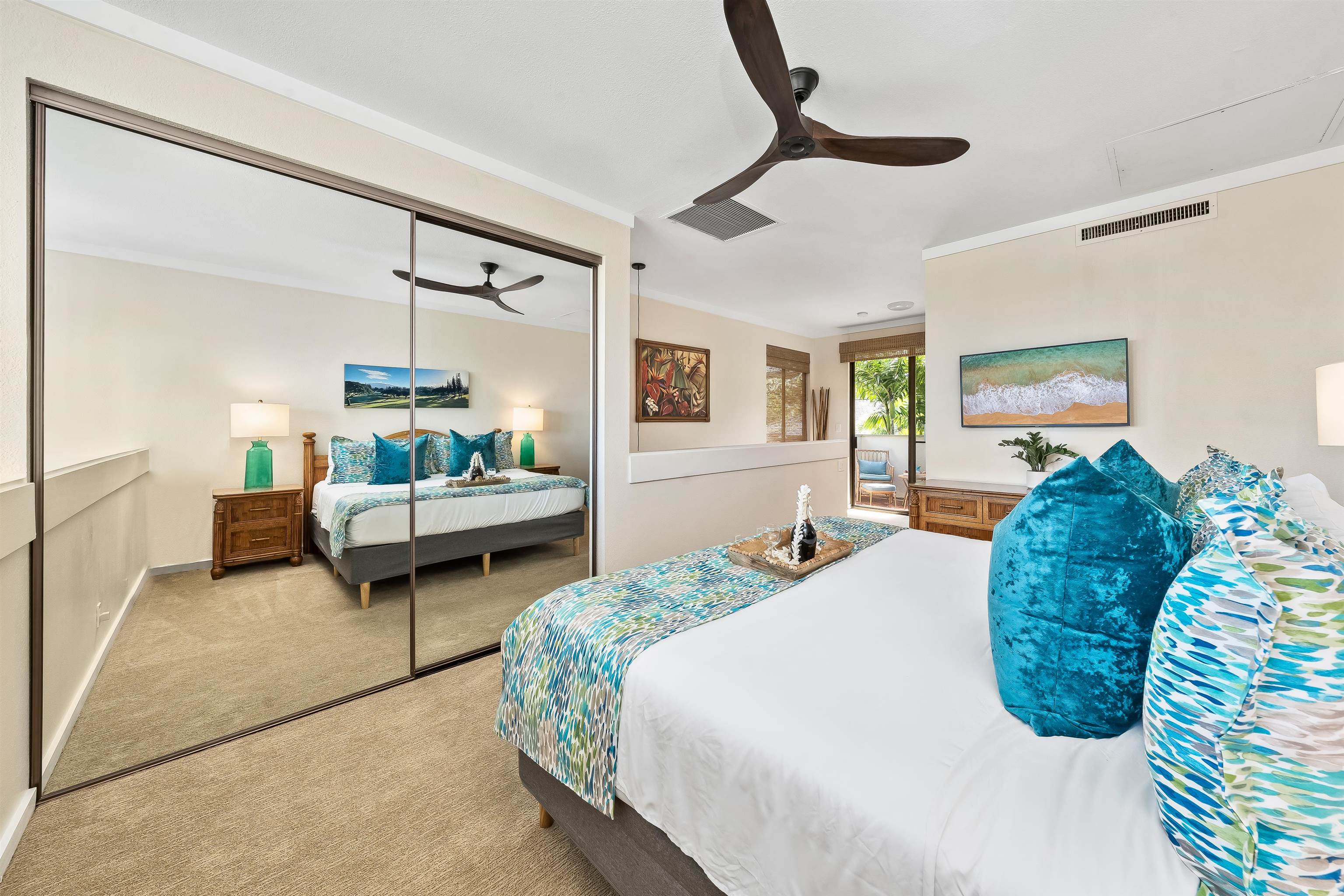 Kapalua Golf Villas condo # 17T8, Lahaina, Hawaii - photo 27 of 42