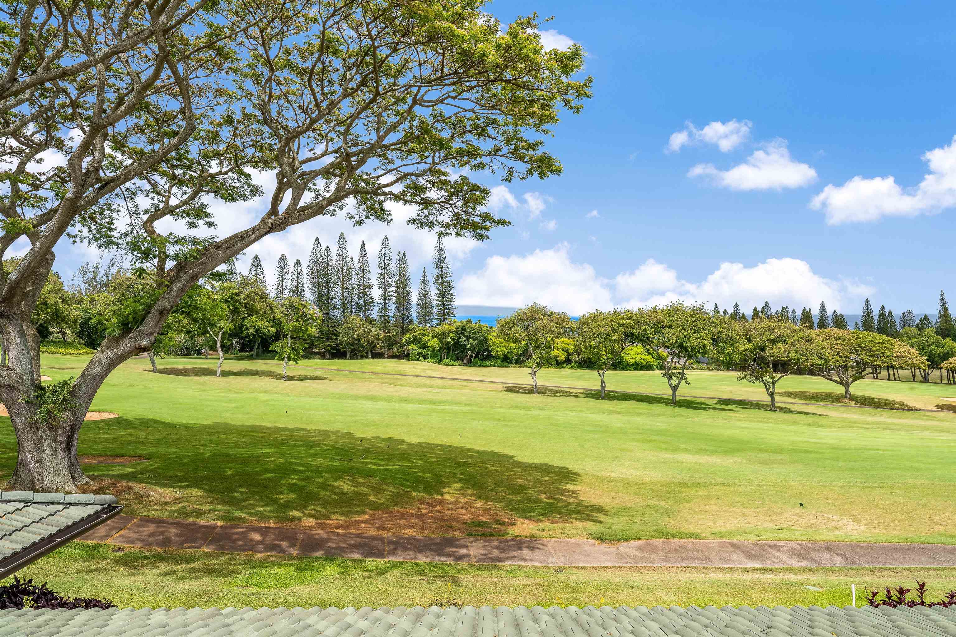 Kapalua Golf Villas condo # 17T8, Lahaina, Hawaii - photo 33 of 42