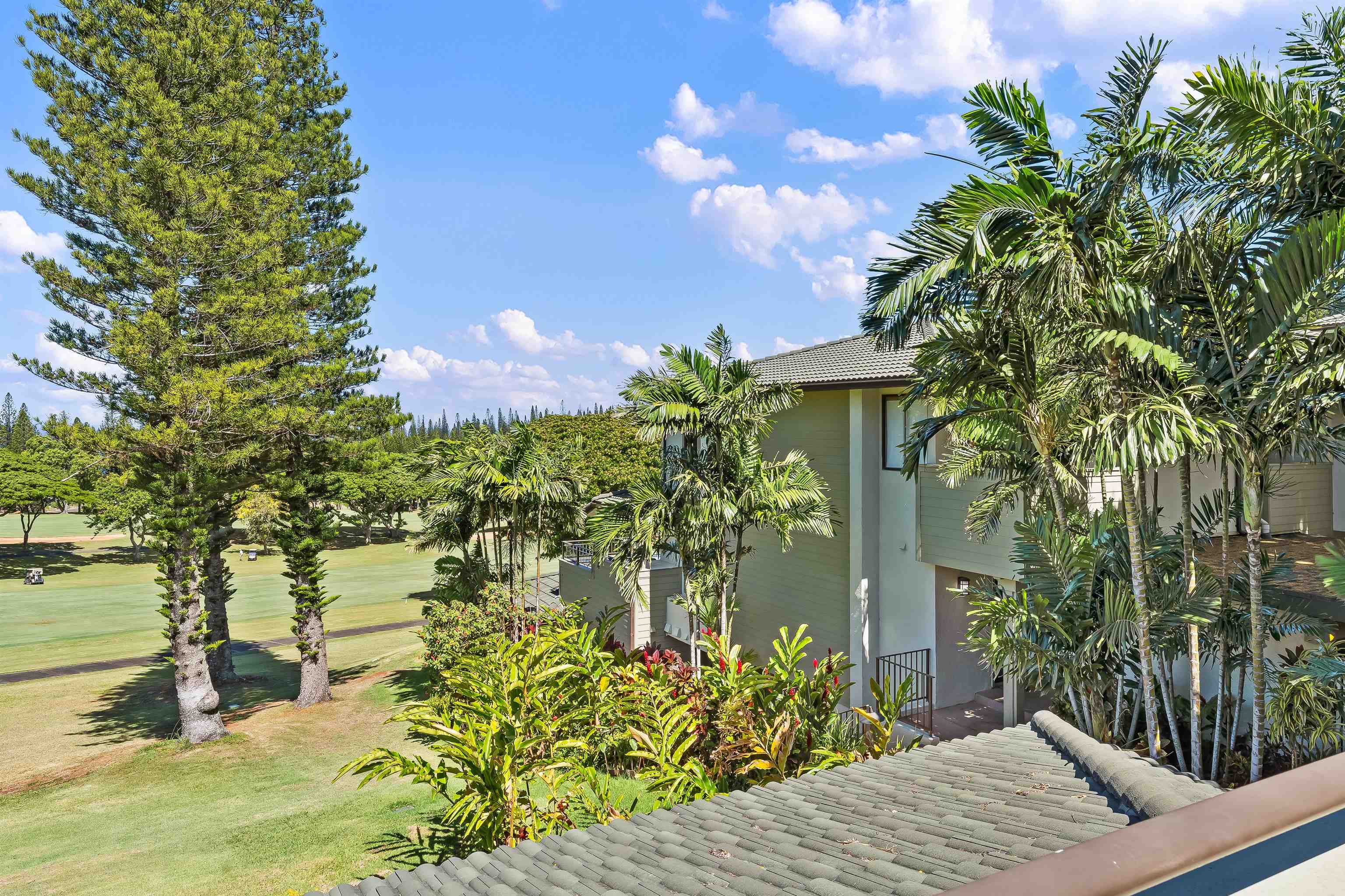 Kapalua Golf Villas condo # 17T8, Lahaina, Hawaii - photo 34 of 42