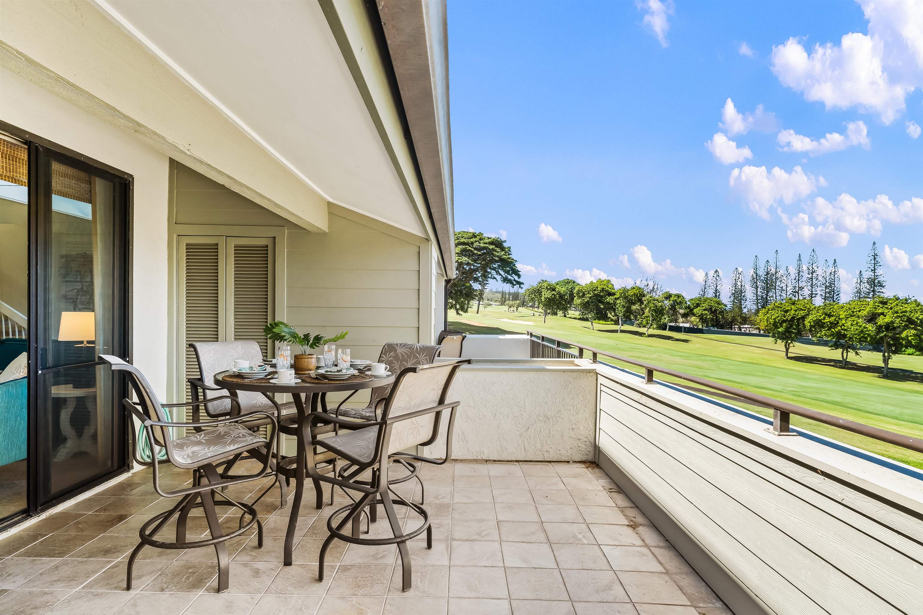Kapalua Golf Villas condo # 17T8, Lahaina, Hawaii - photo 35 of 42