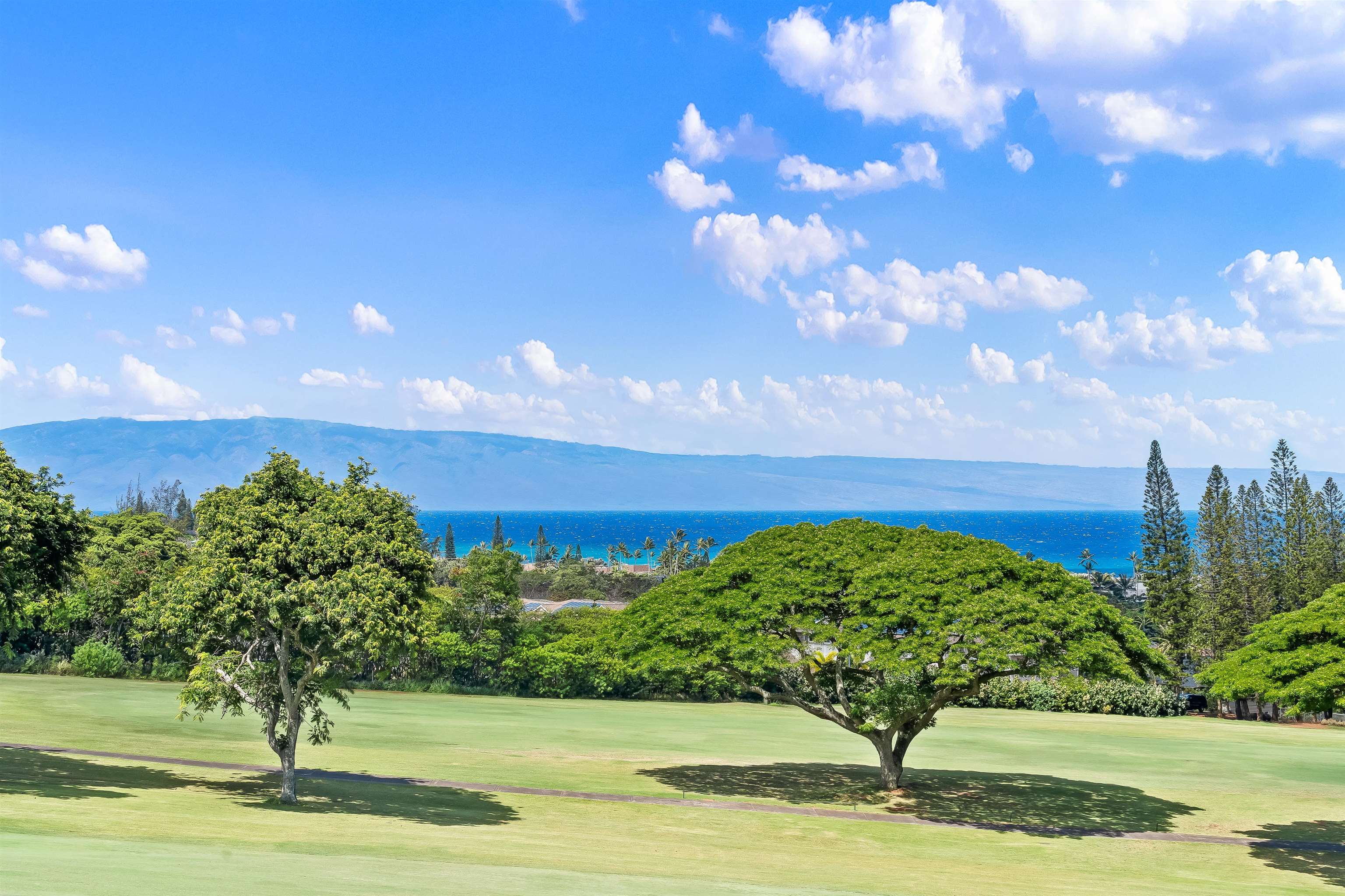 Kapalua Golf Villas condo # 17T8, Lahaina, Hawaii - photo 36 of 42