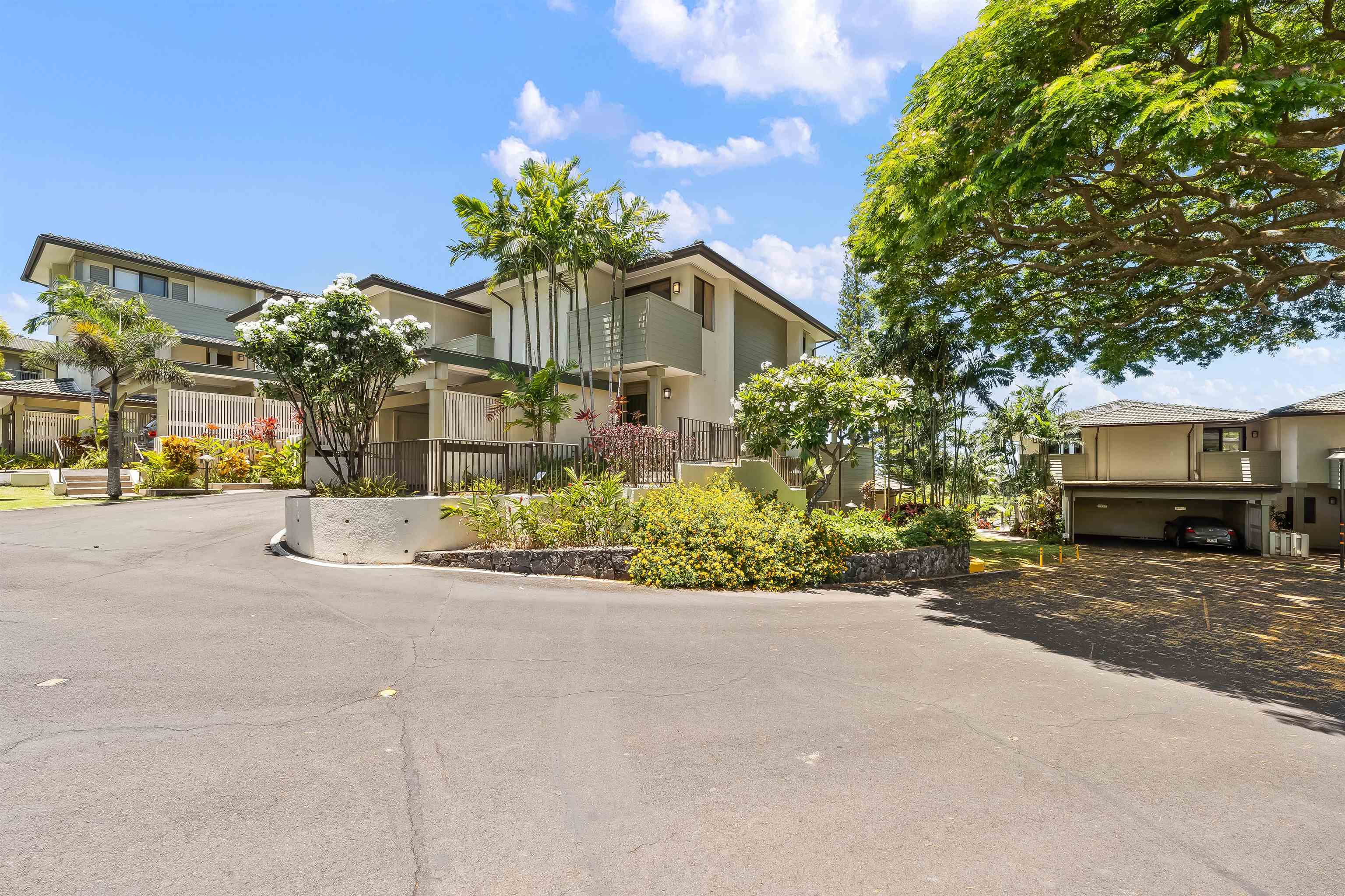Kapalua Golf Villas condo # 17T8, Lahaina, Hawaii - photo 37 of 42