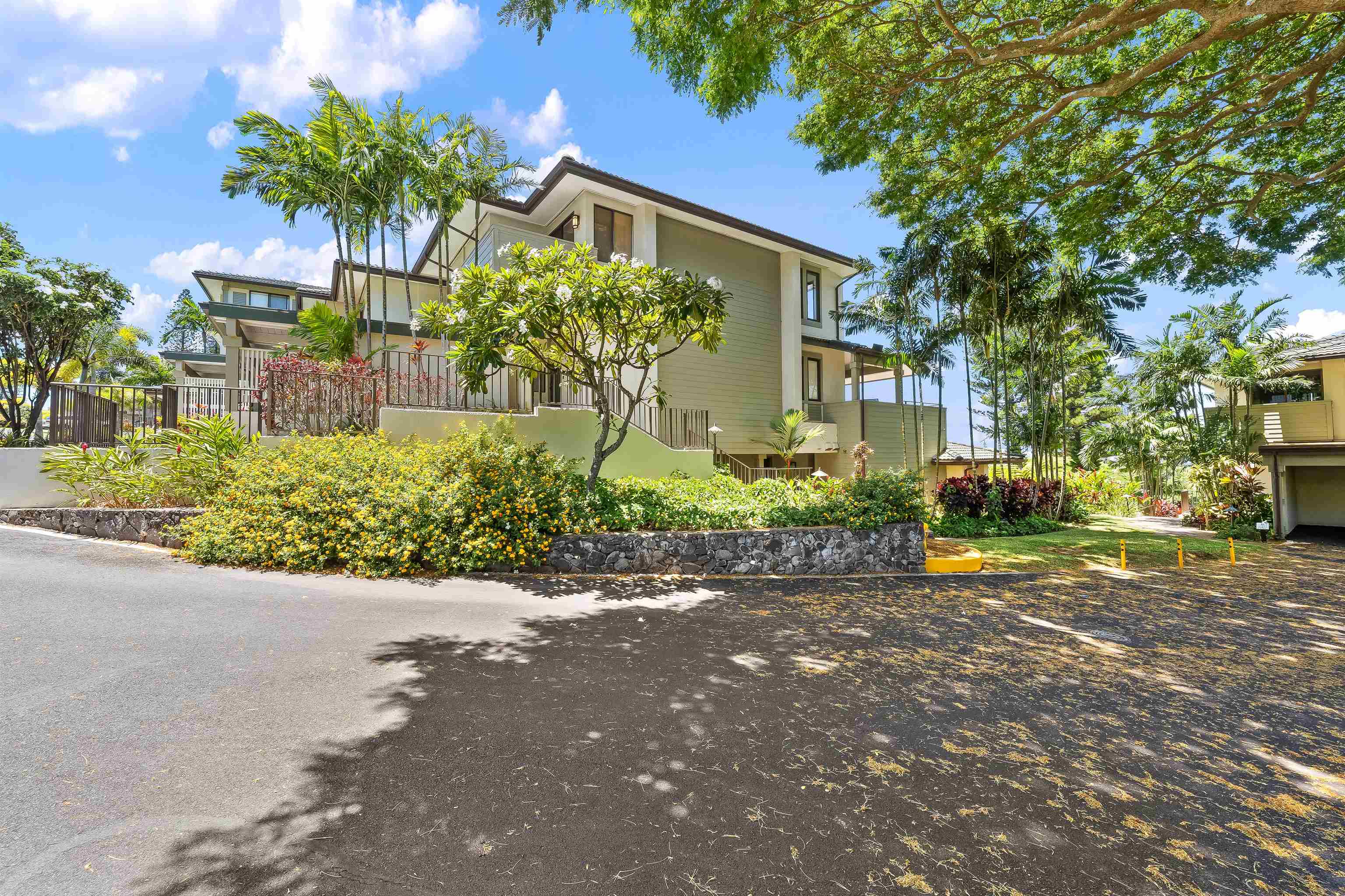 Kapalua Golf Villas condo # 17T8, Lahaina, Hawaii - photo 38 of 42