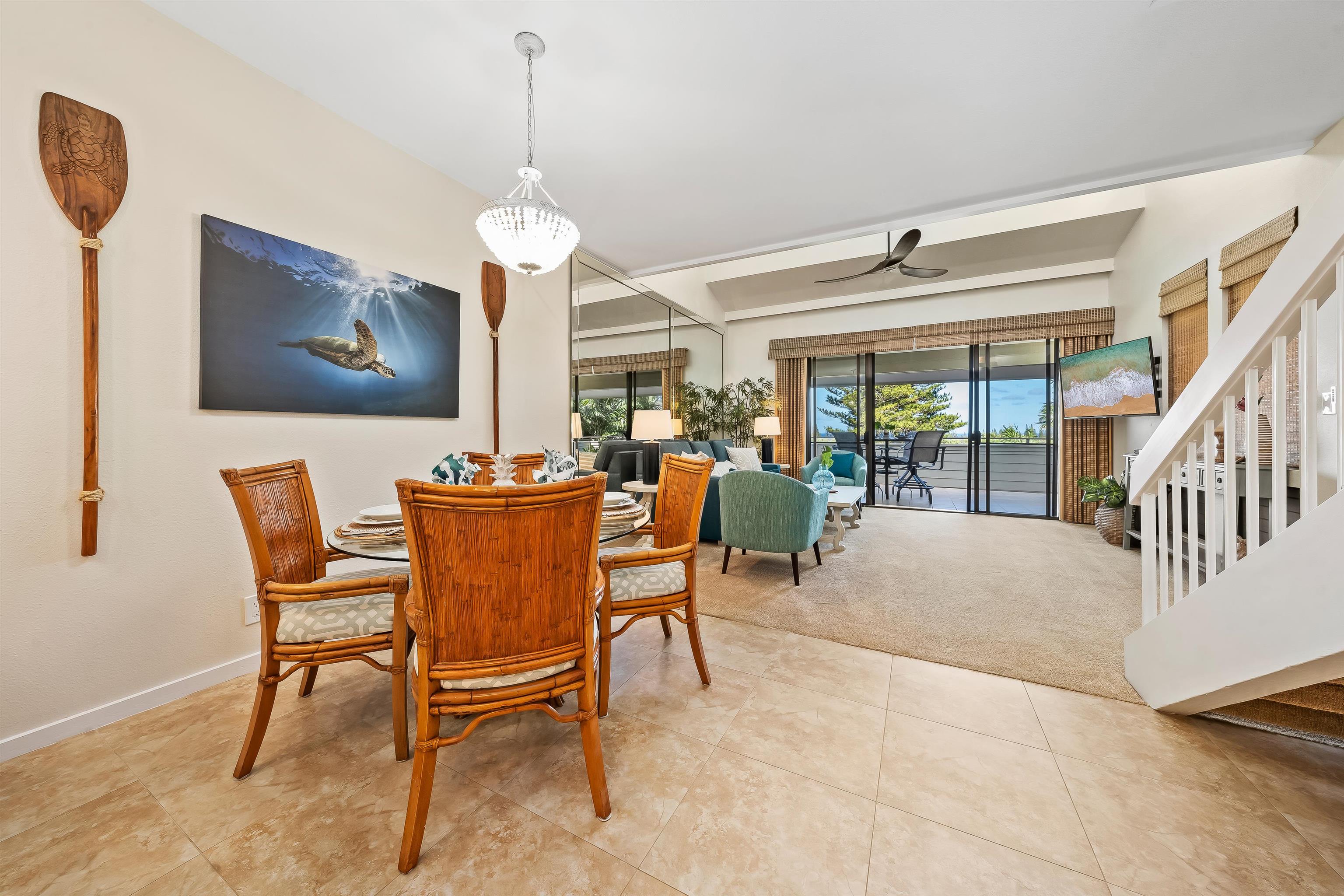 Kapalua Golf Villas condo # 17T8, Lahaina, Hawaii - photo 40 of 42