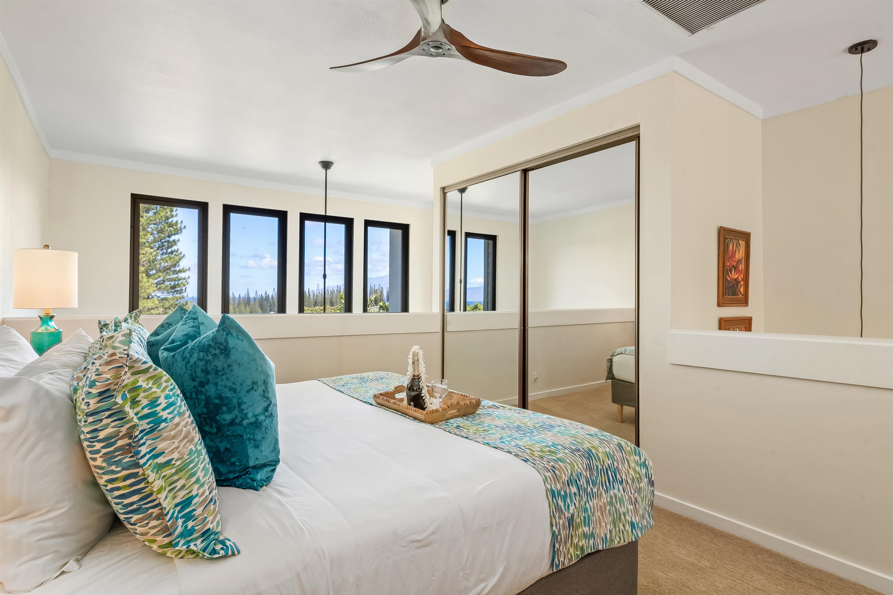 Kapalua Golf Villas condo # 17T8, Lahaina, Hawaii - photo 6 of 42
