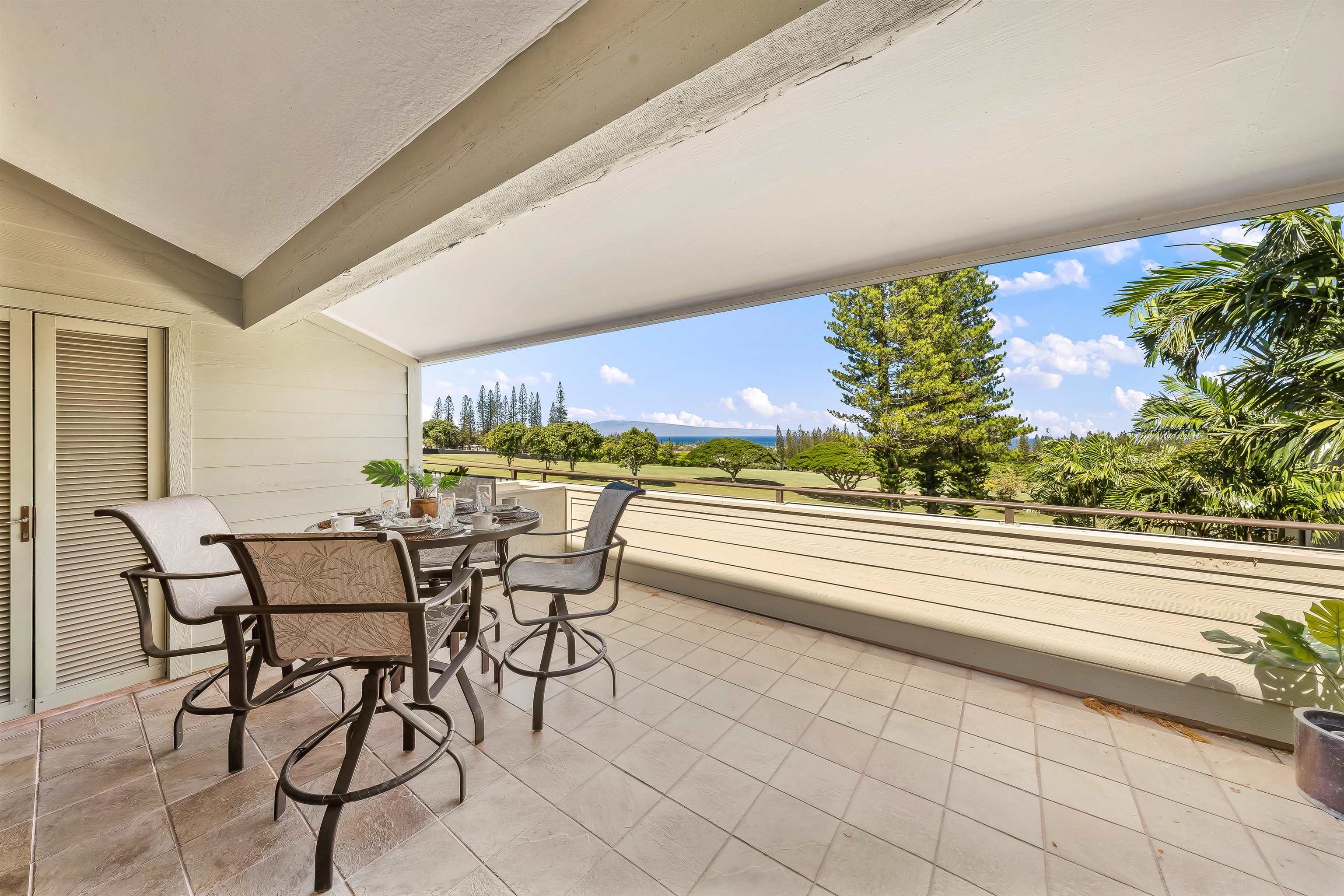 Kapalua Golf Villas condo # 17T8, Lahaina, Hawaii - photo 10 of 42