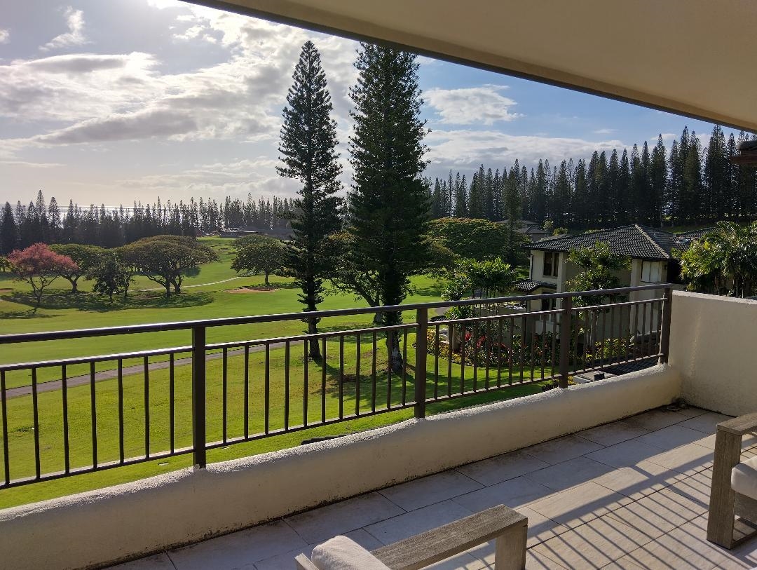 Kapalua Golf Villas condo # 17-V2, Lahaina, Hawaii - photo 32 of 42