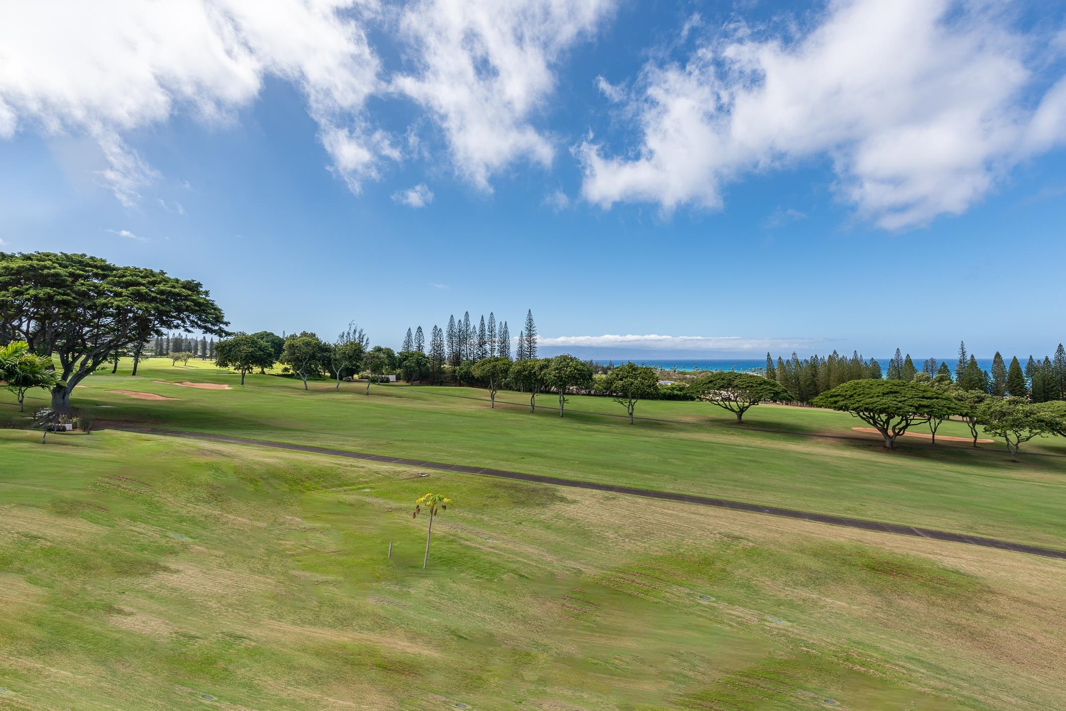 Kapalua Golf Villas condo # 17V3, Lahaina, Hawaii - photo 3 of 30