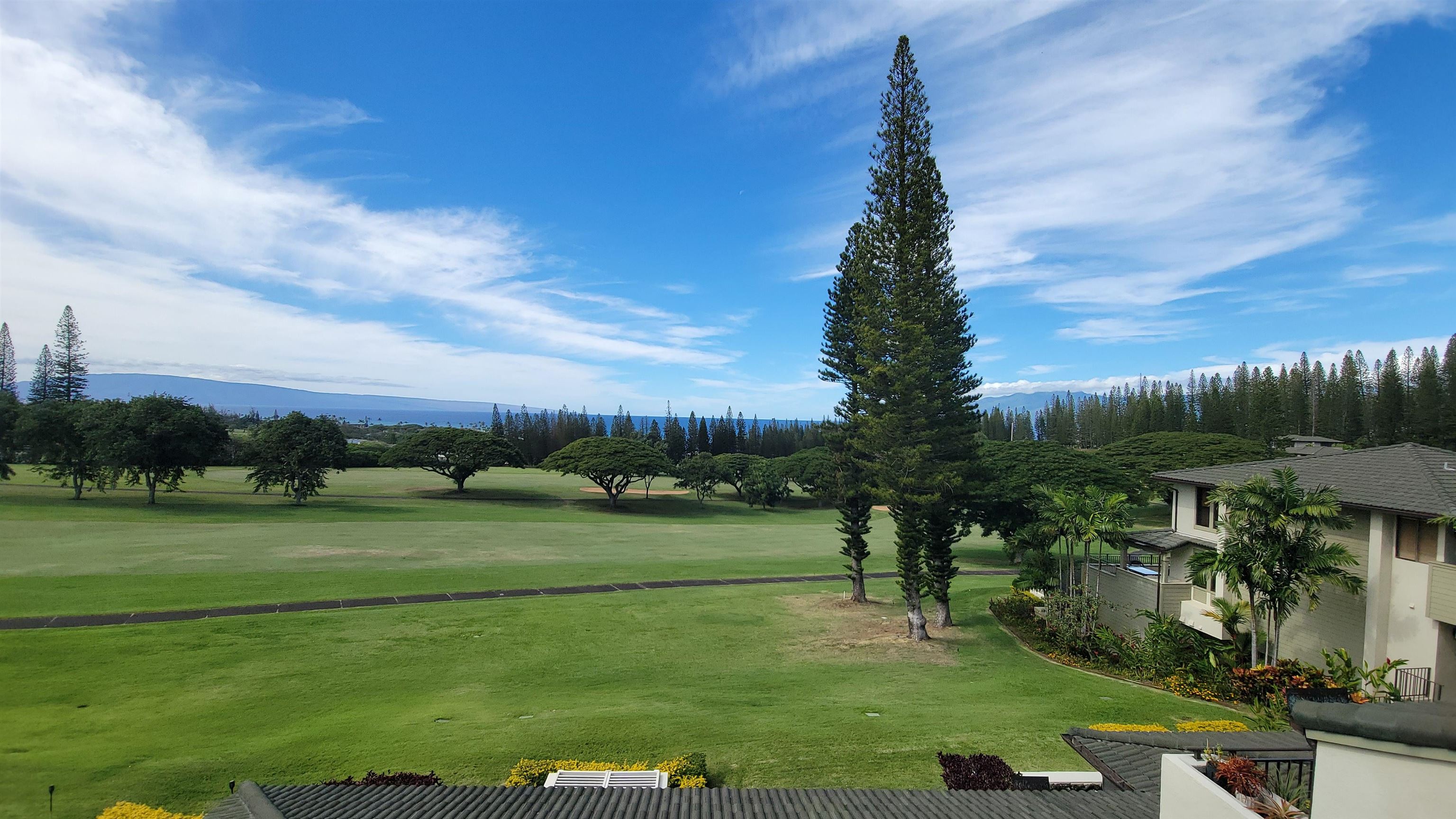 Kapalua Golf Villas condo # 17V3, Lahaina, Hawaii - photo 2 of 20