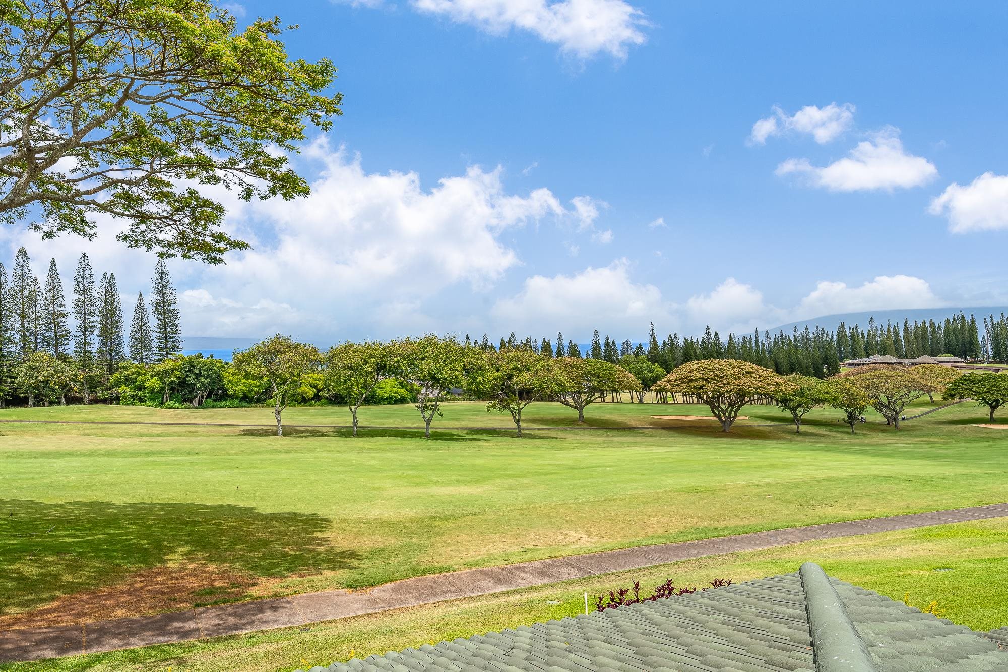 Kapalua Golf Villas condo # 18T3-4, Lahaina, Hawaii - photo 2 of 35