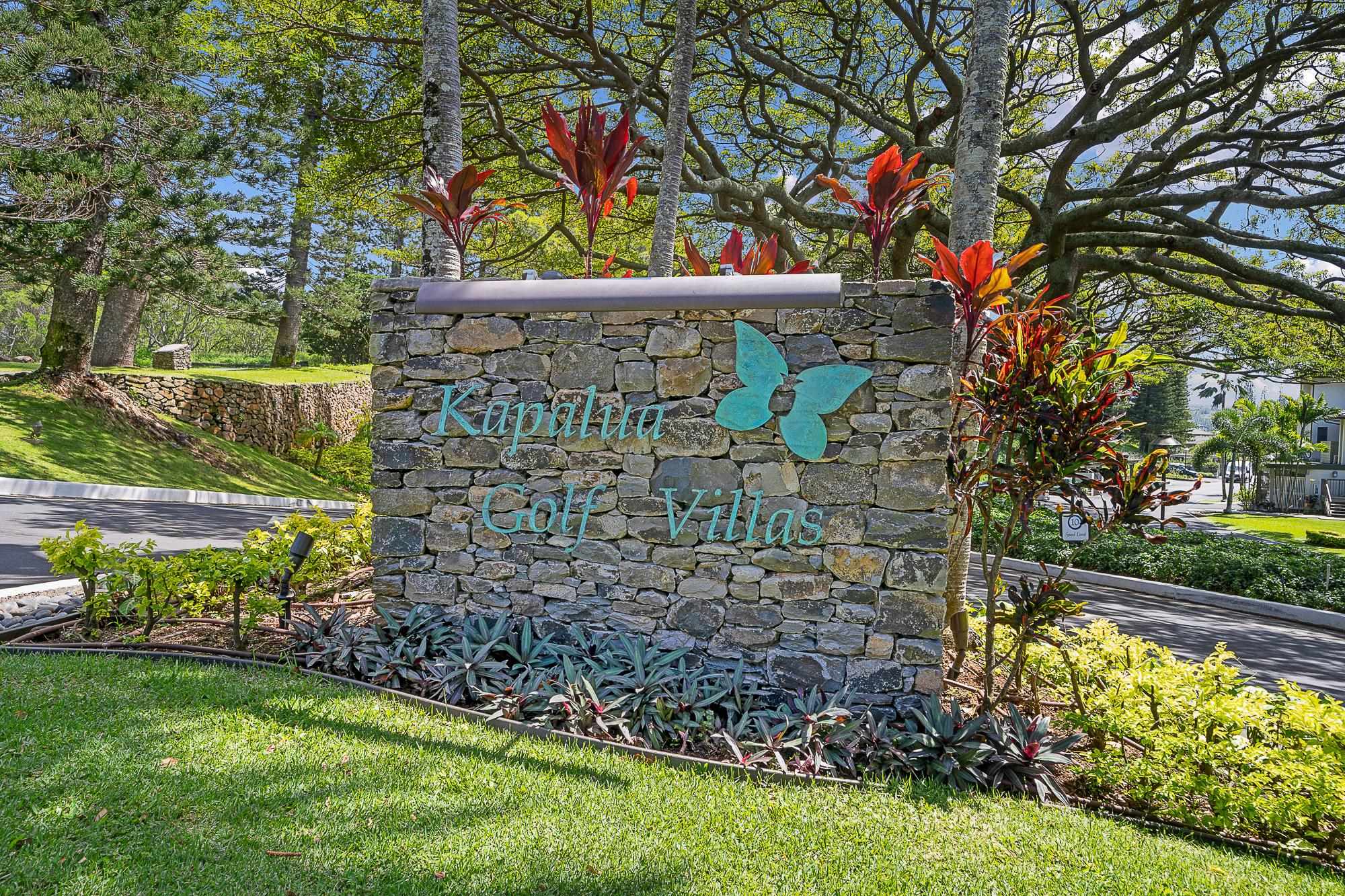 Kapalua Golf Villas condo # 18T3-4, Lahaina, Hawaii - photo 12 of 35