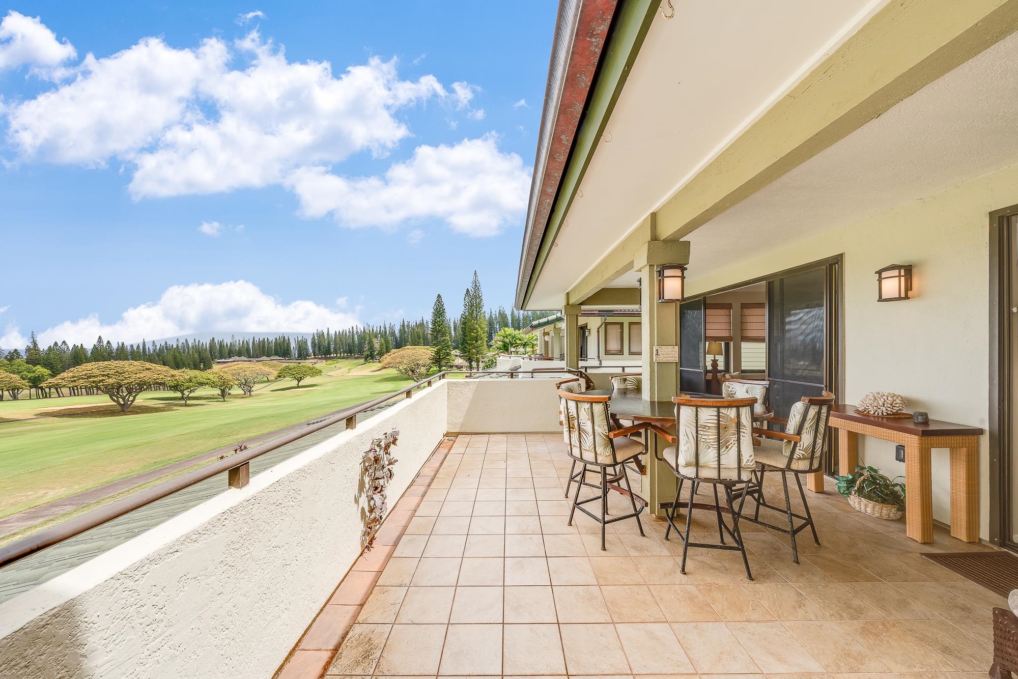 Kapalua Golf Villas condo # 18T3-4, Lahaina, Hawaii - photo 15 of 35