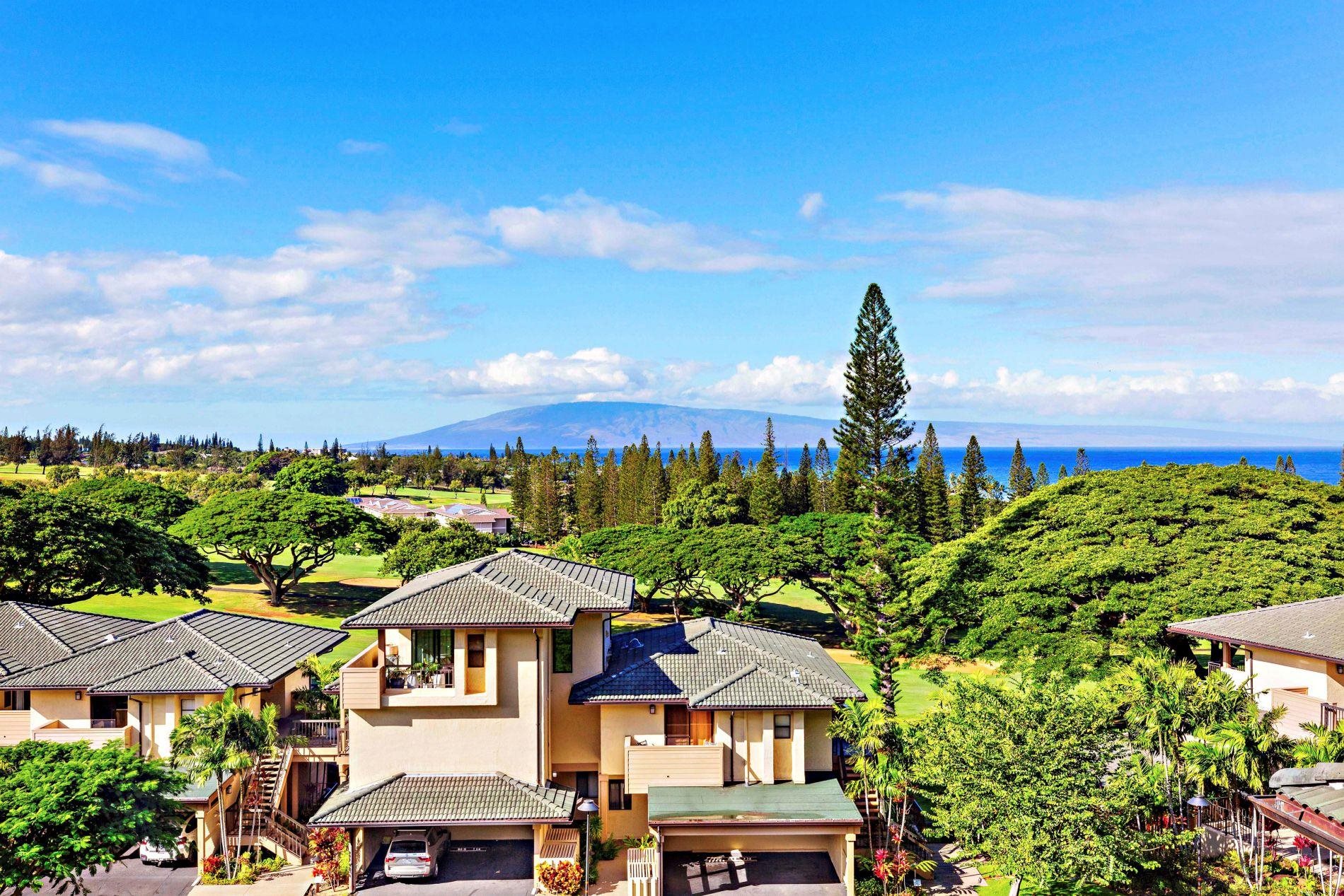 Kapalua Golf Villas condo # 19T4-5, Lahaina, Hawaii - photo 7 of 40