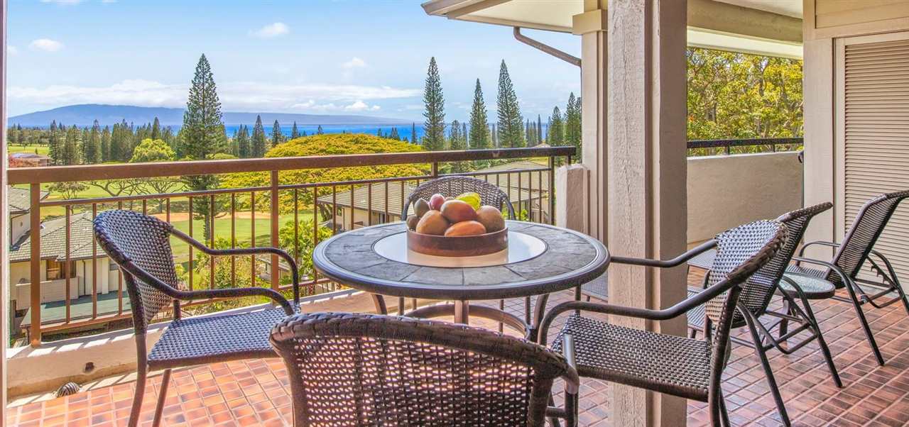 Kapalua Golf Villas condo # 19T6-7, Lahaina, Hawaii - photo 2 of 29