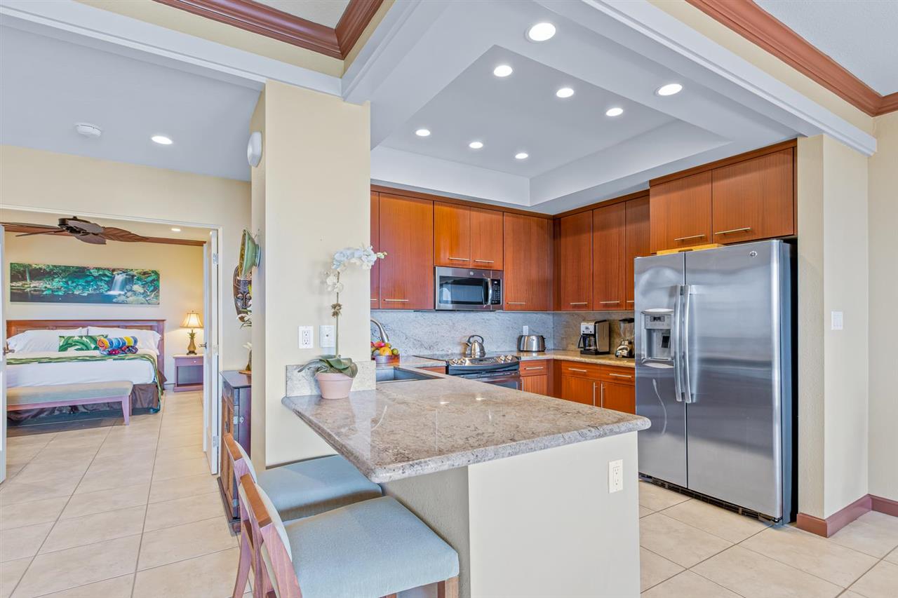 Kapalua Golf Villas condo # 19T6-7, Lahaina, Hawaii - photo 11 of 29