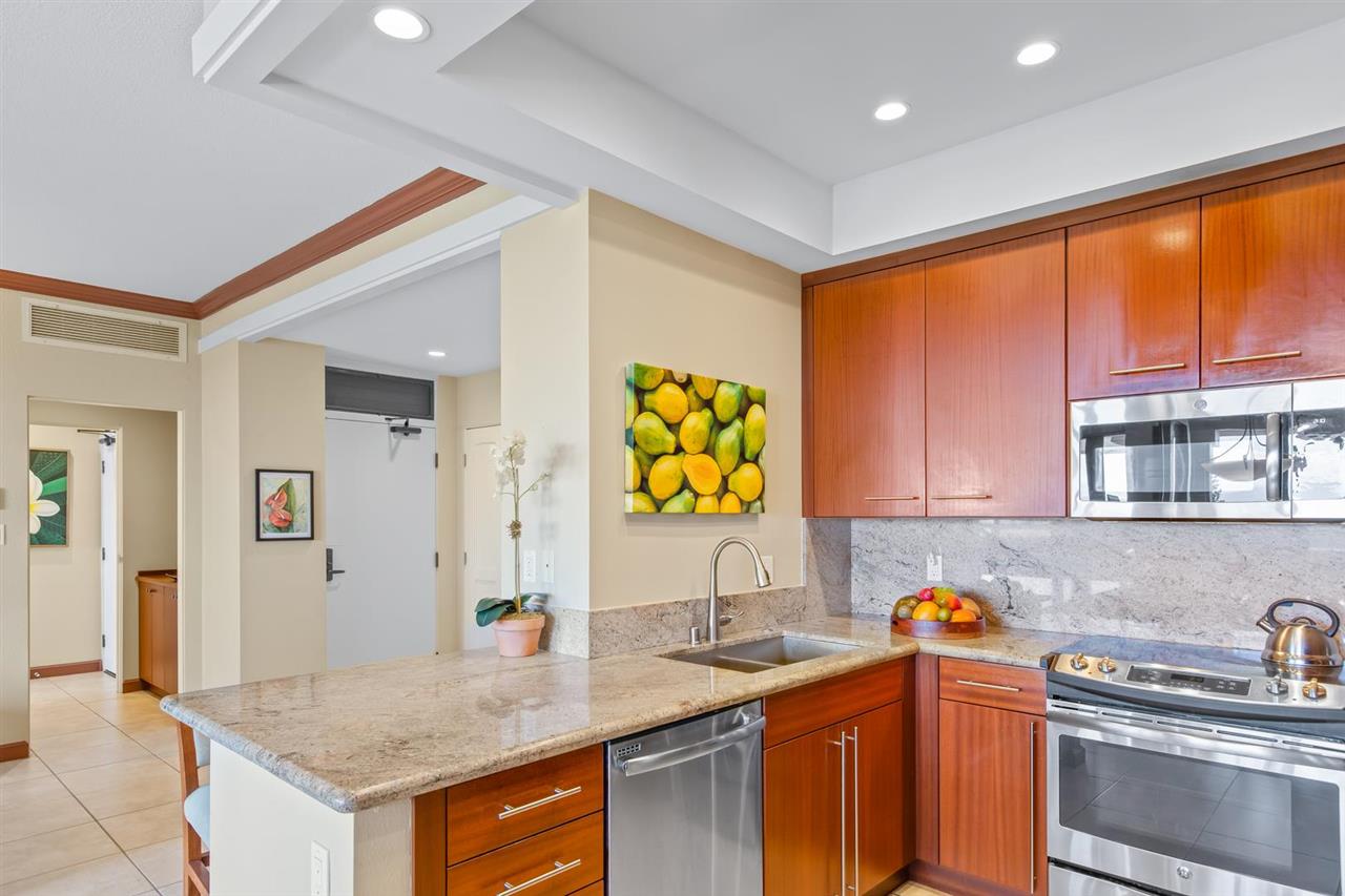 Kapalua Golf Villas condo # 19T6-7, Lahaina, Hawaii - photo 12 of 29