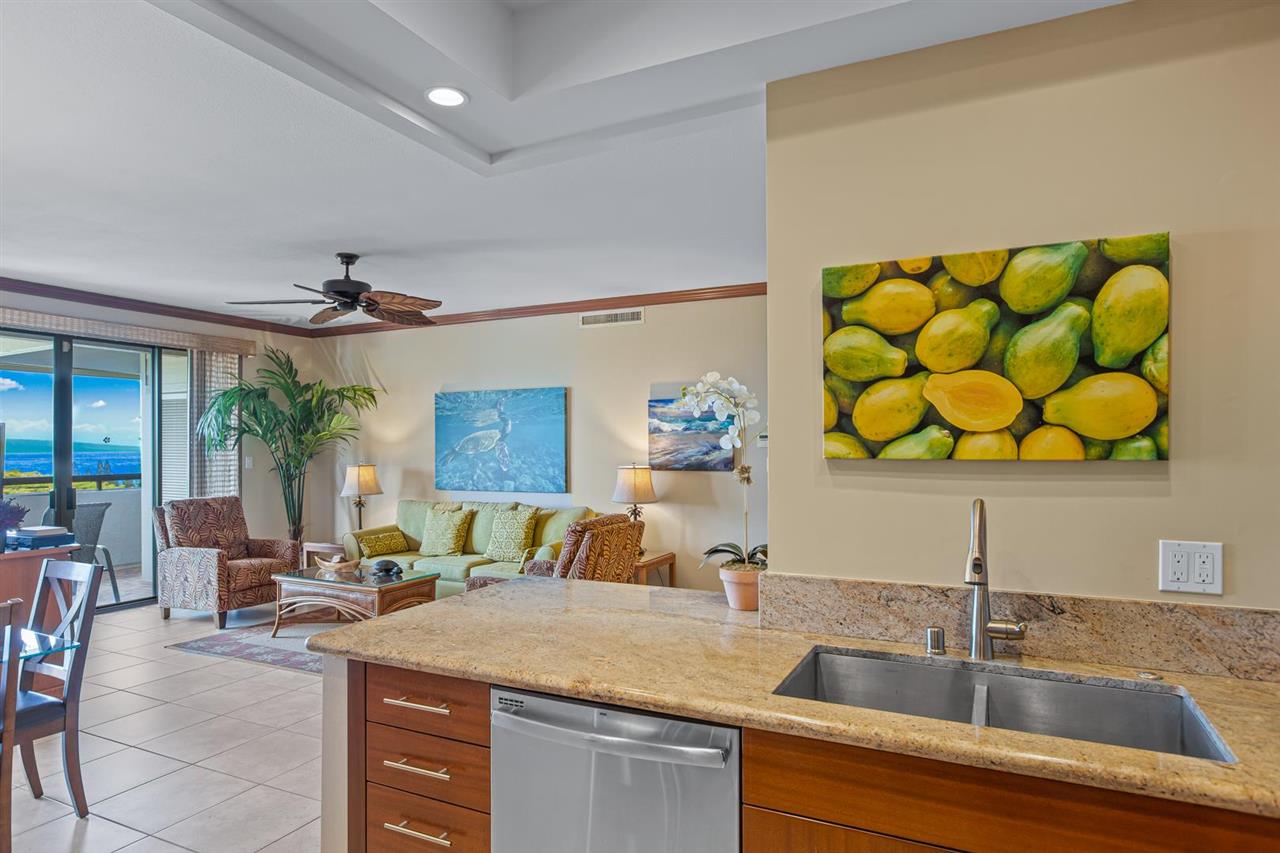 Kapalua Golf Villas condo # 19T6-7, Lahaina, Hawaii - photo 13 of 29