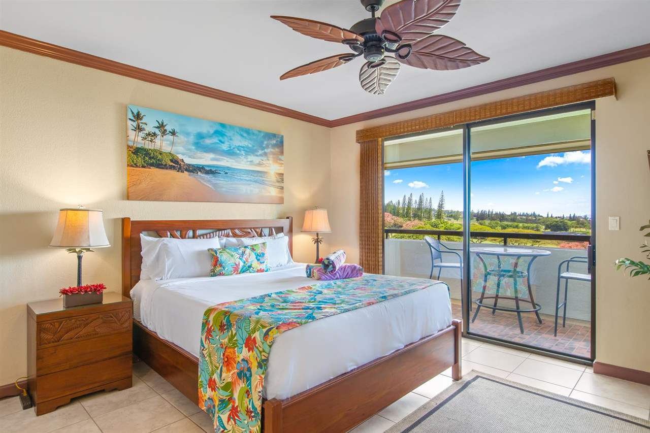 Kapalua Golf Villas condo # 19T6-7, Lahaina, Hawaii - photo 15 of 29